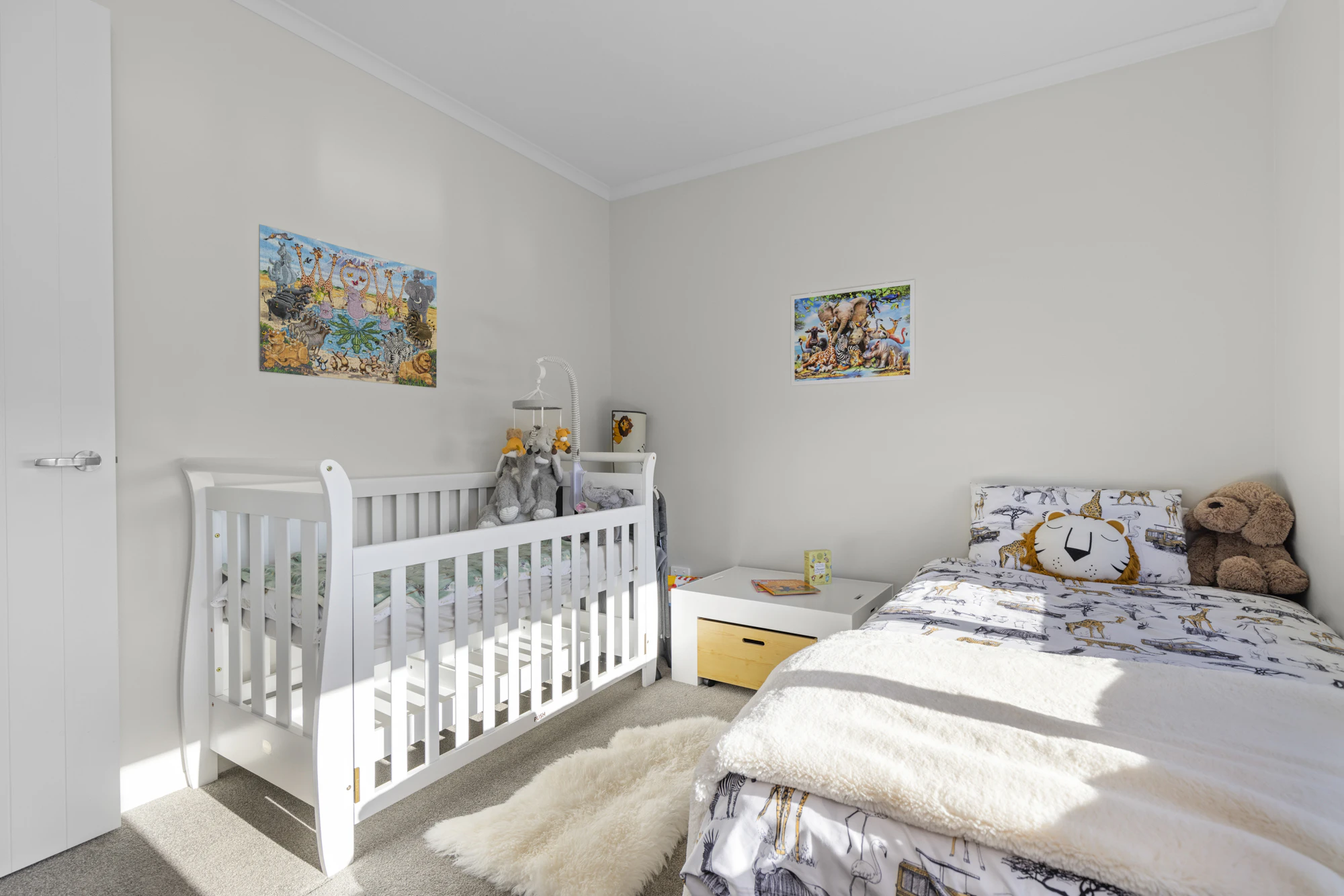 crib