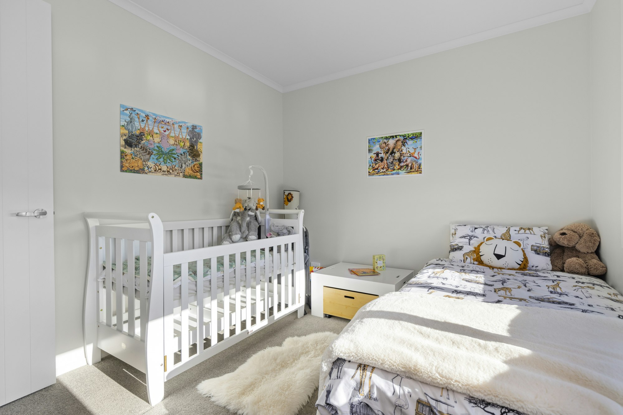 crib