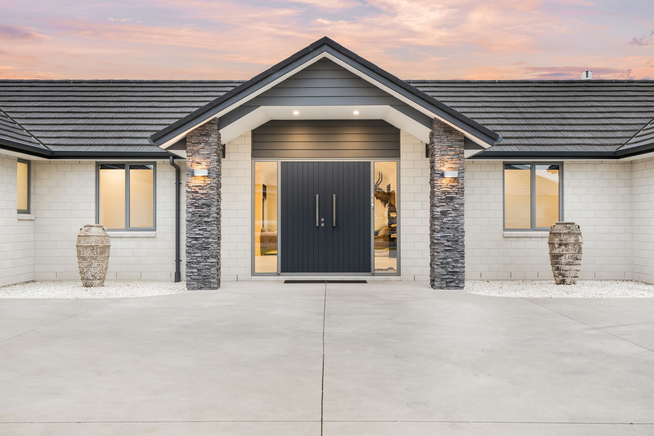 garage