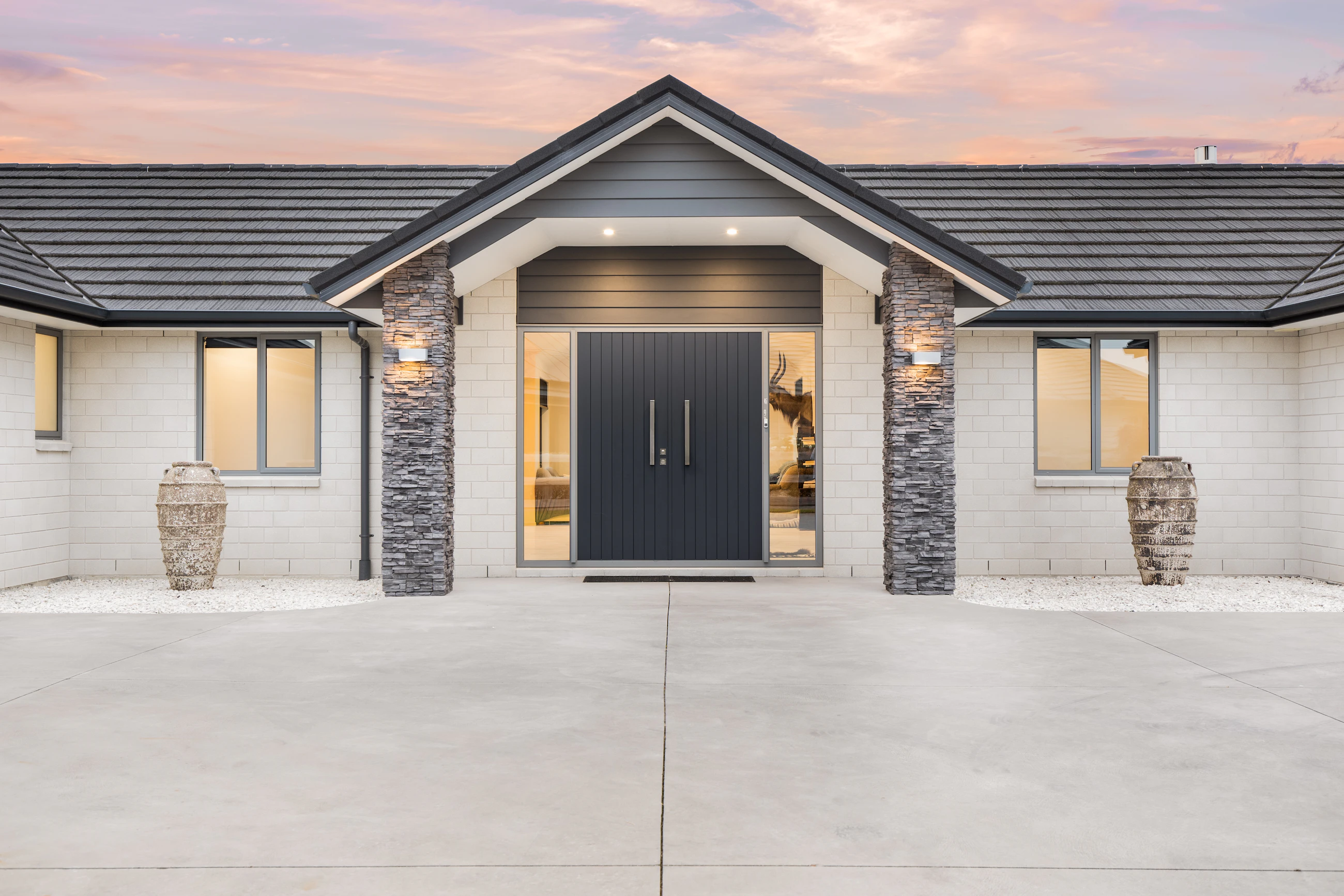 garage
