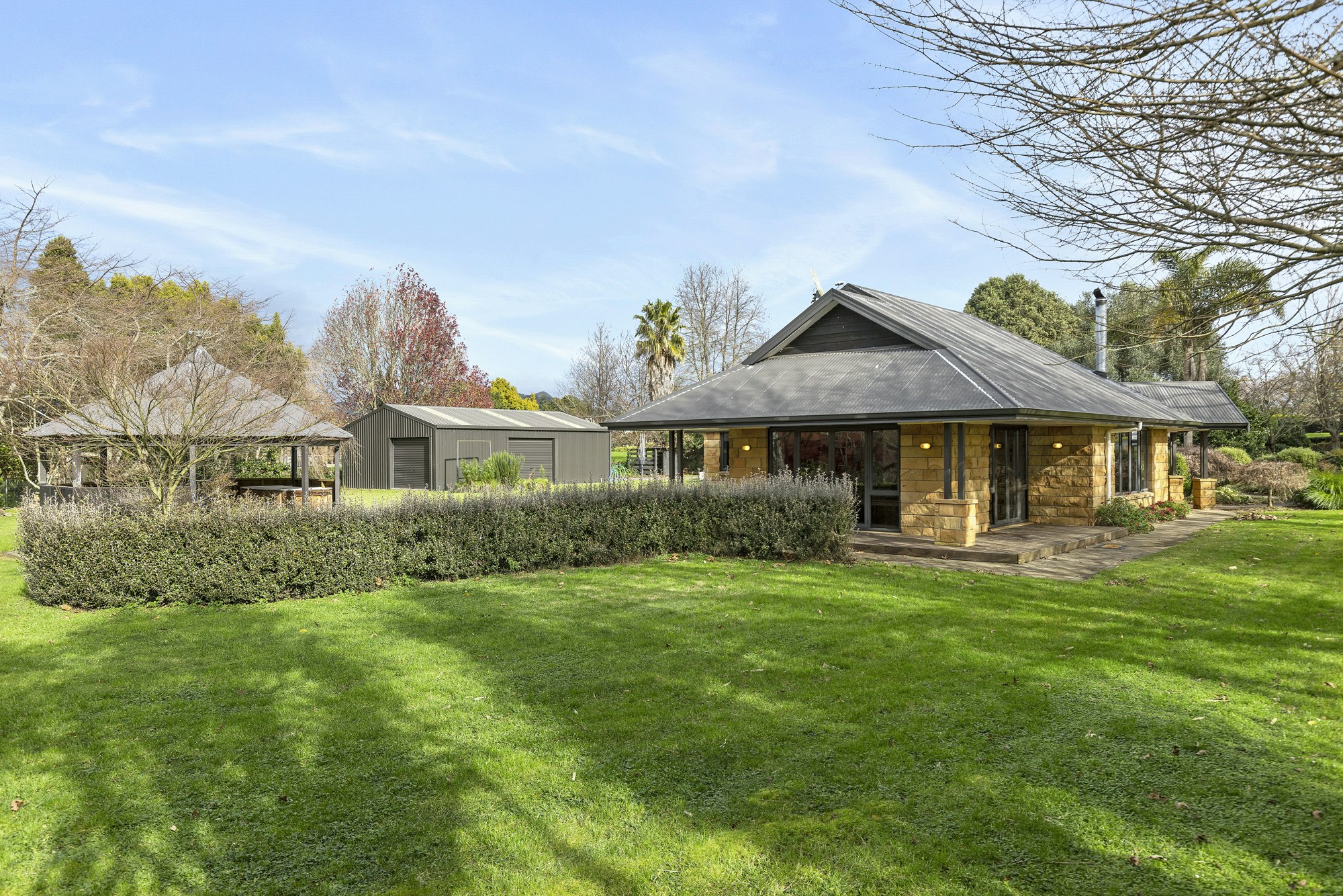 cottage