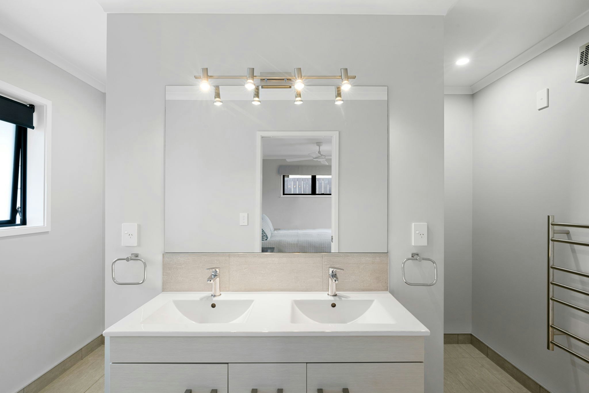 sink