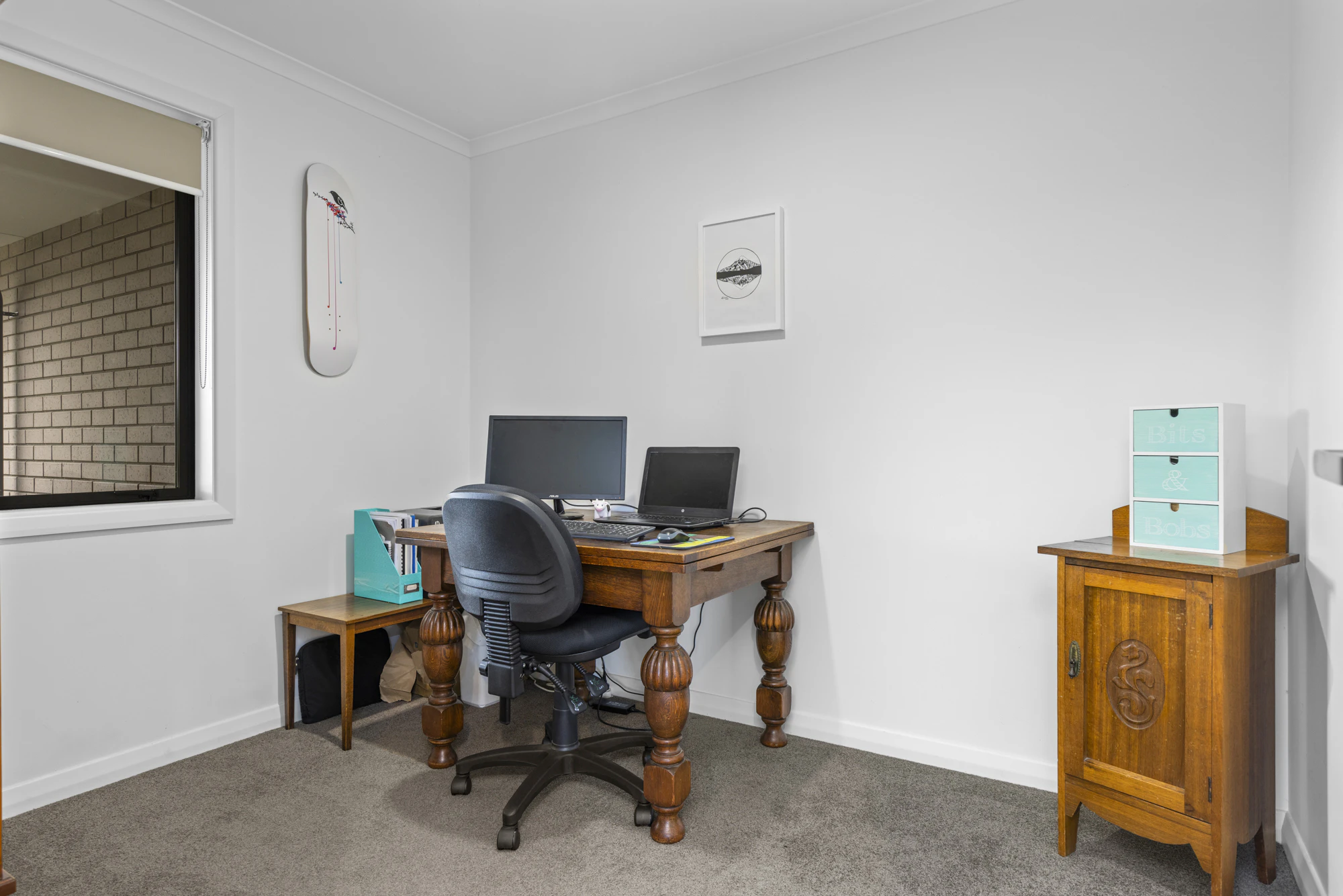 desk