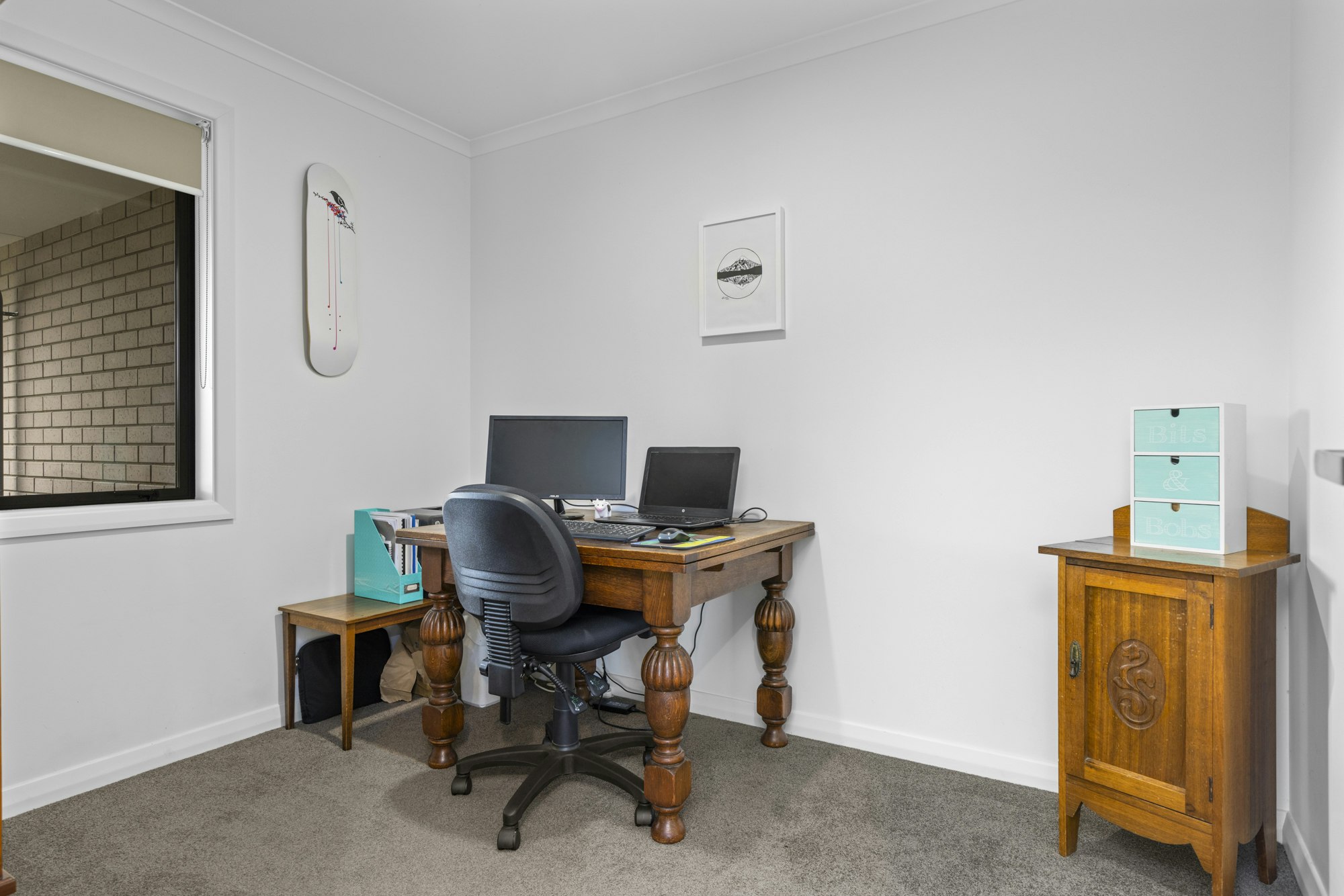 desk