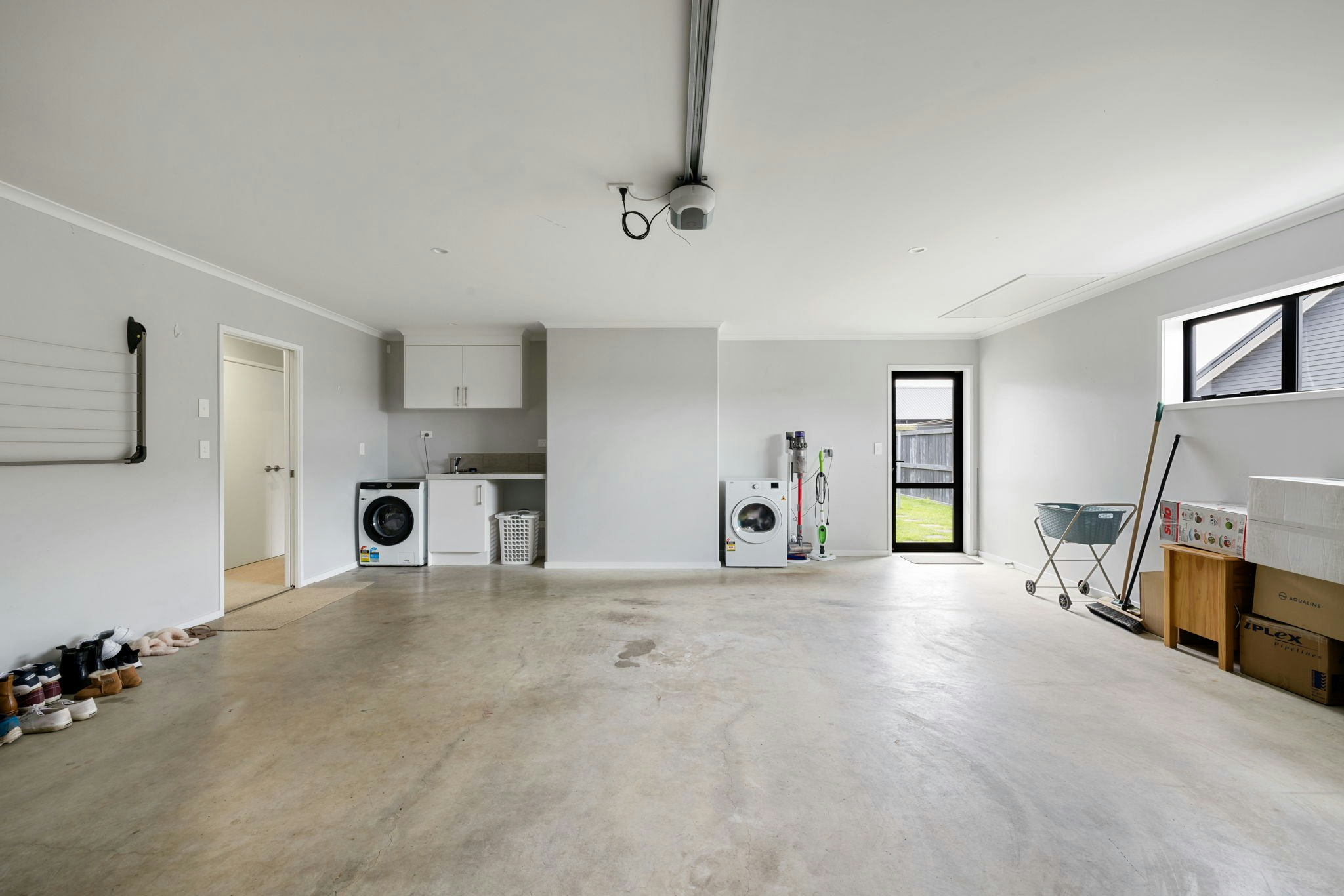 floor
