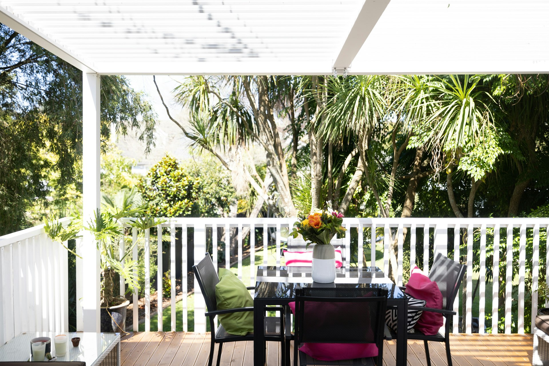 porch