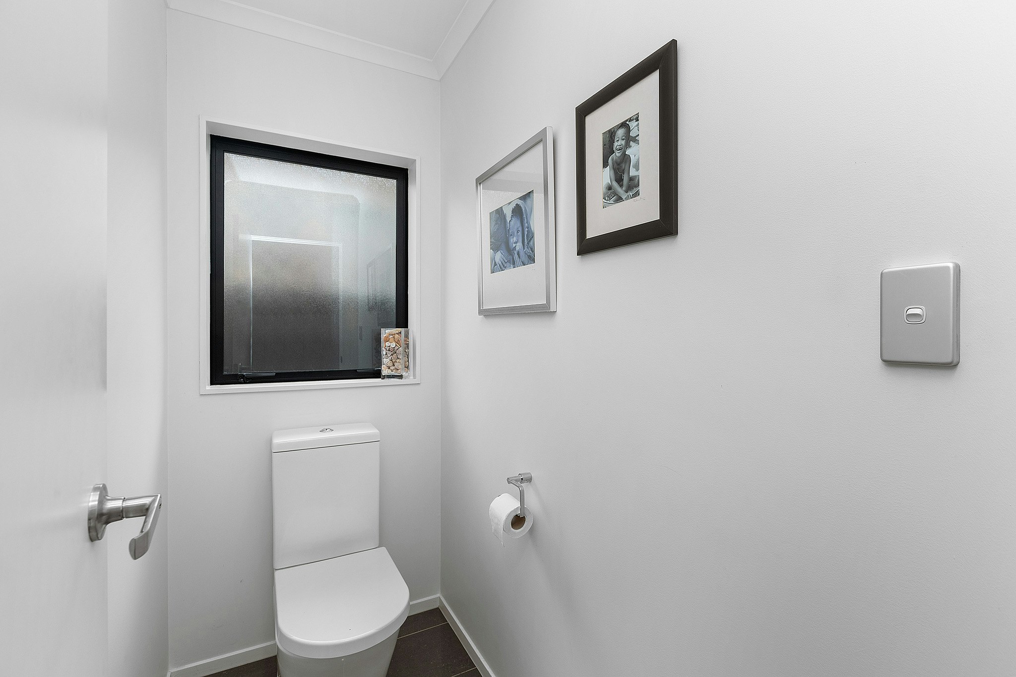 corner