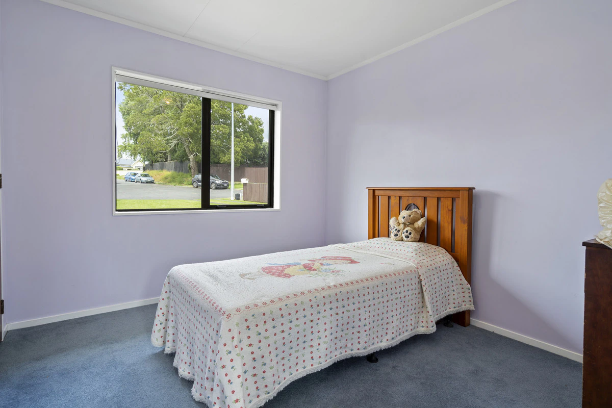 corner