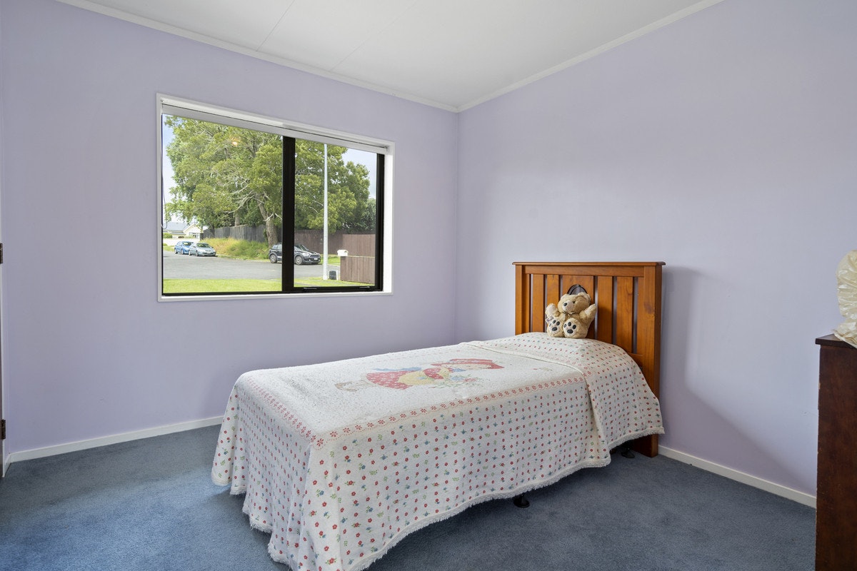 corner