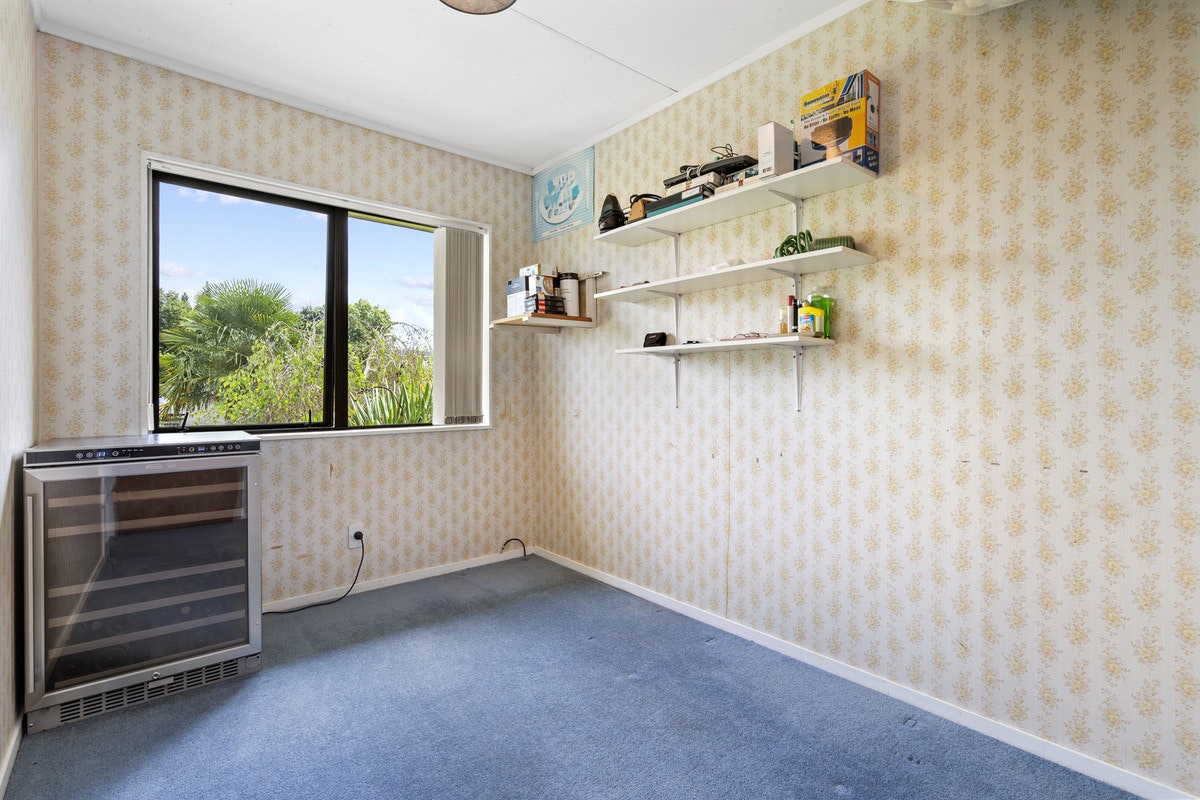 corner