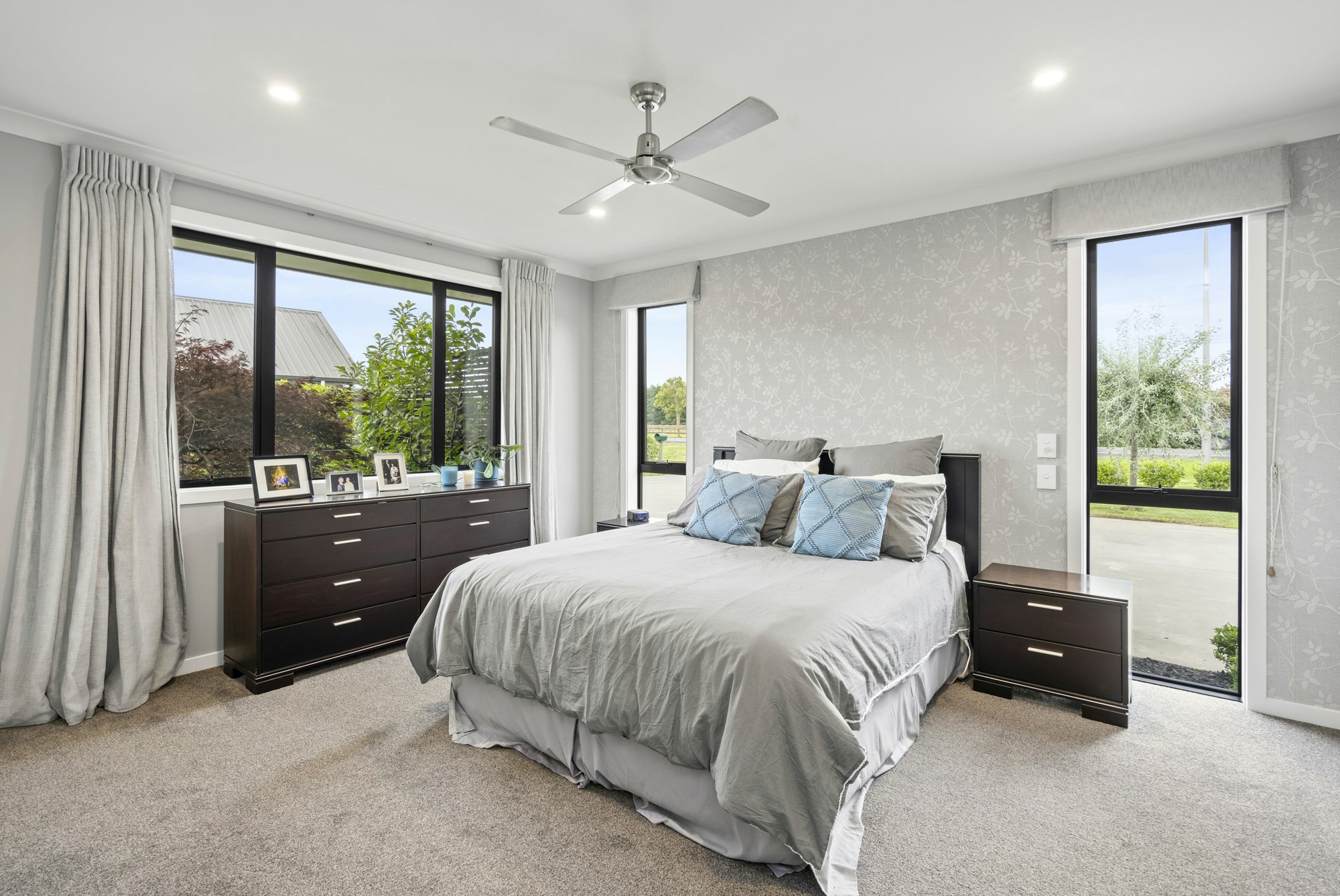 ceiling fan