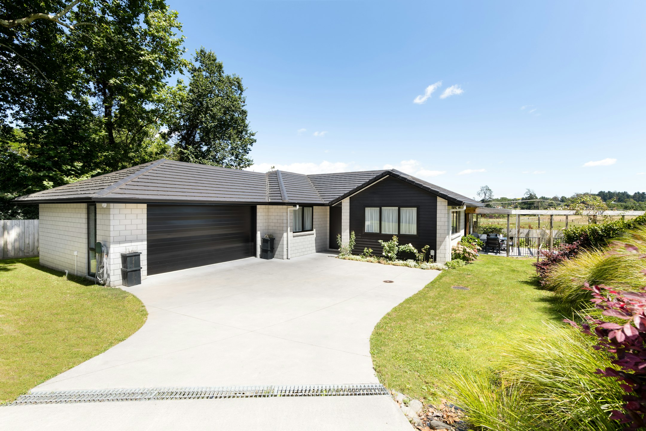 garage