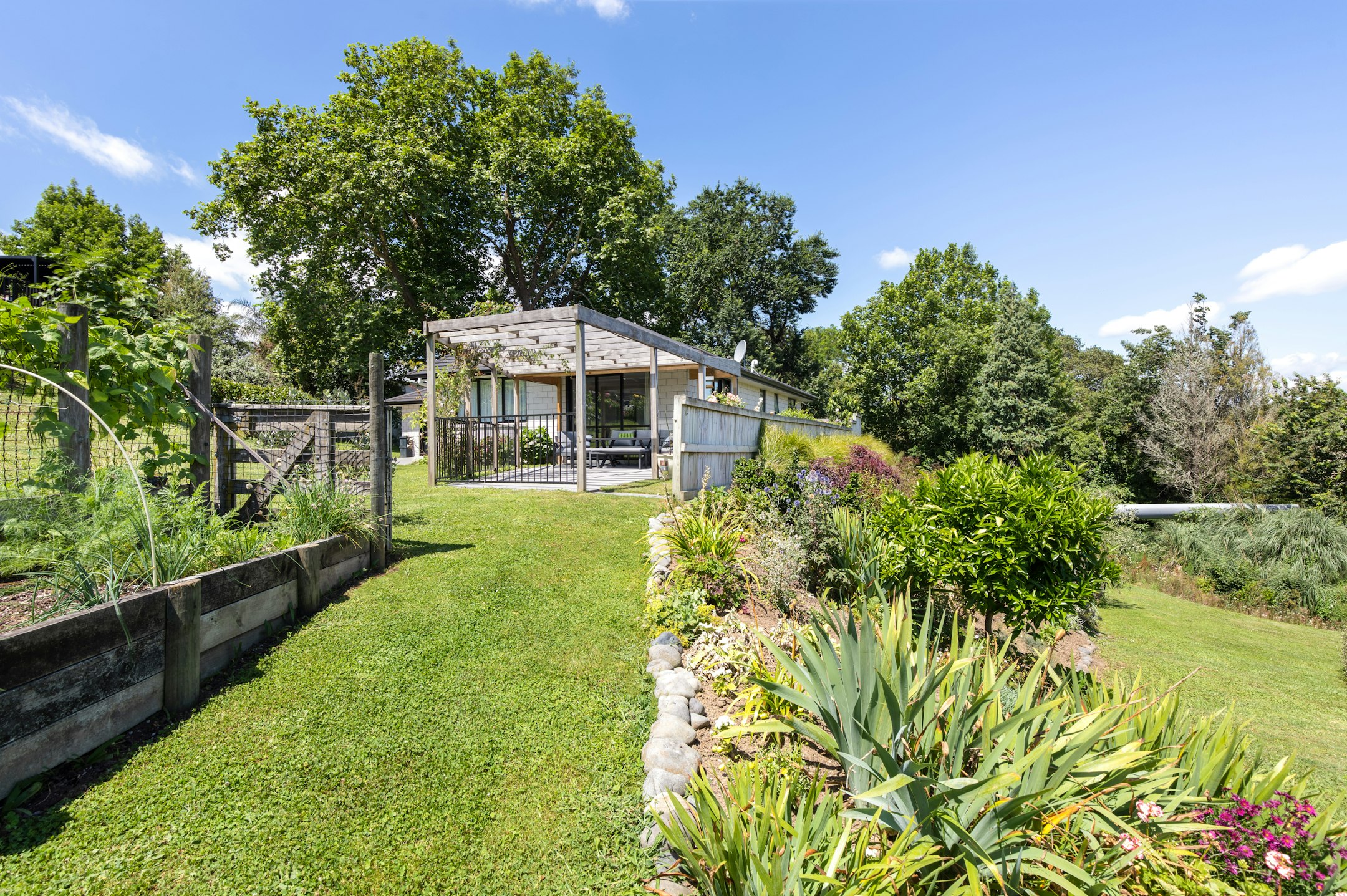 cottage