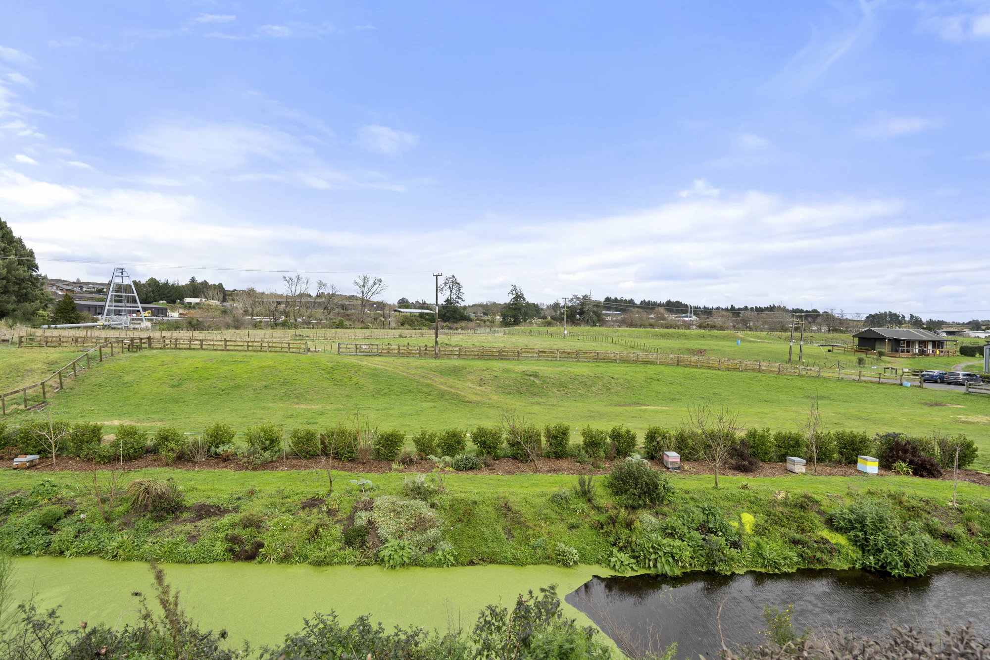 countryside