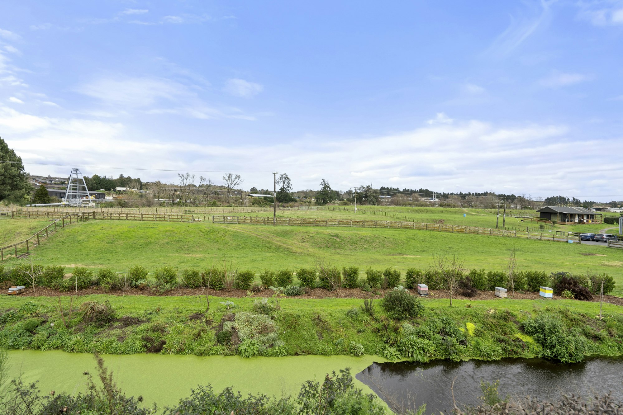 countryside