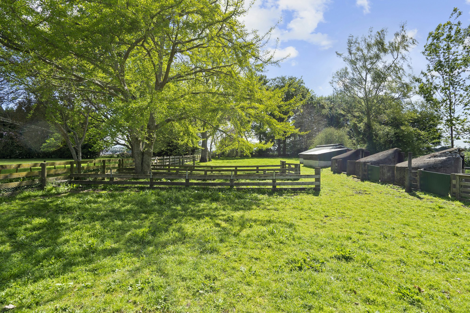 countryside