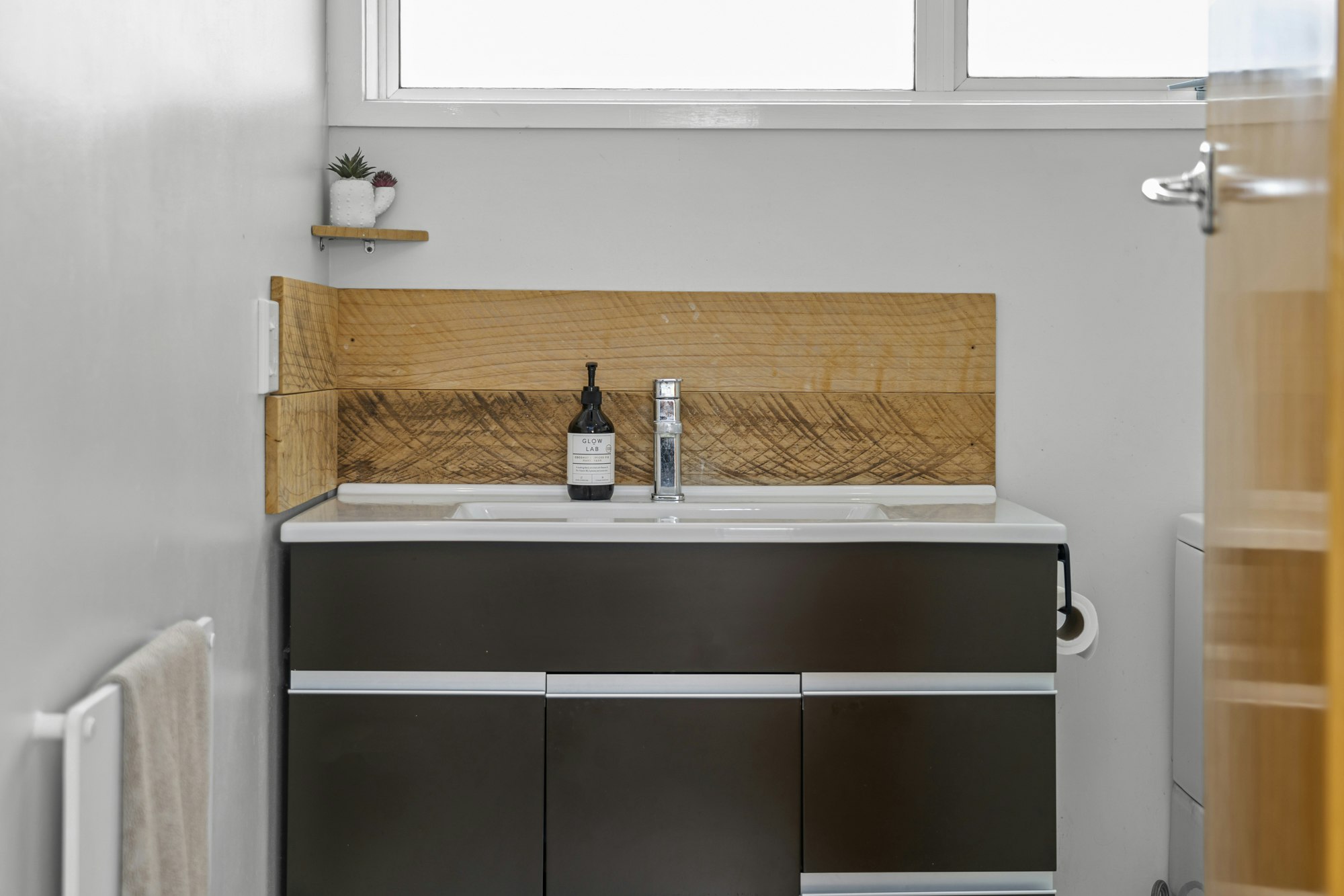 sink