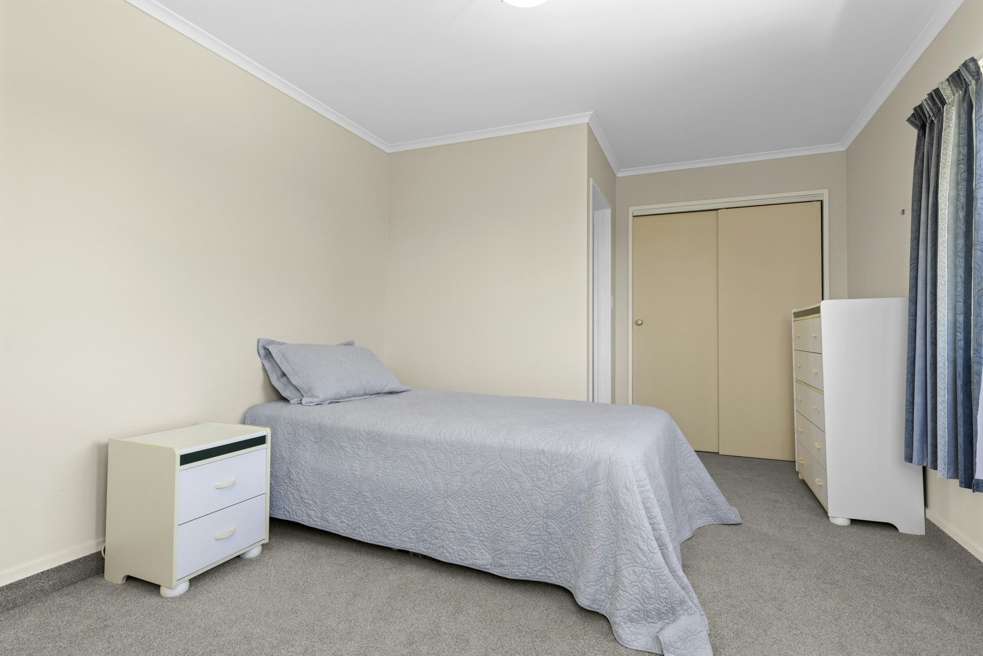 corner
