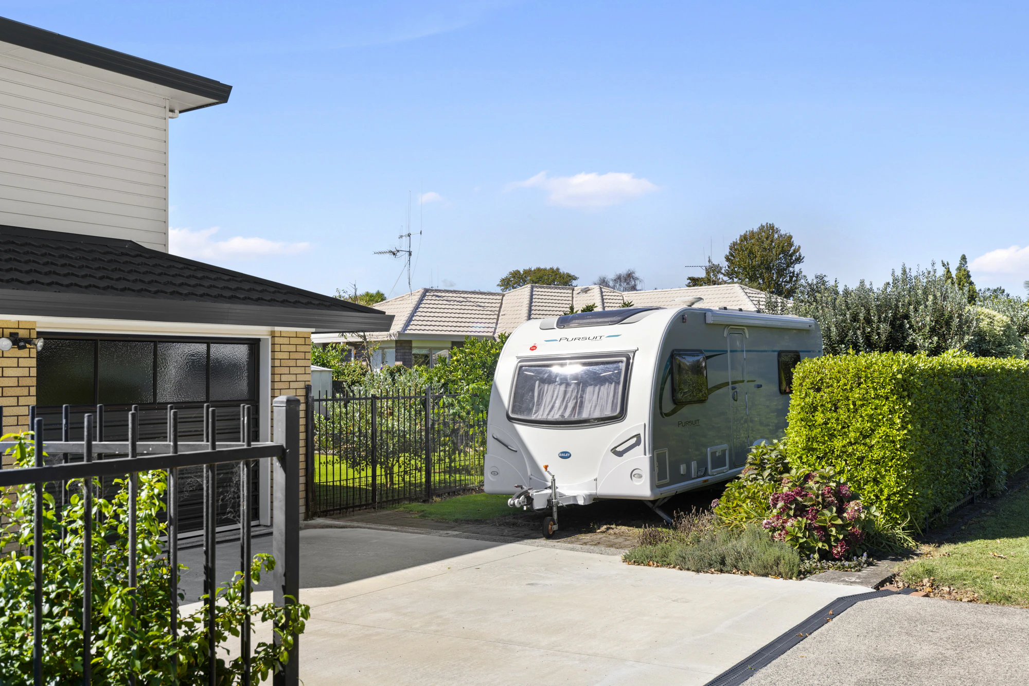 caravan