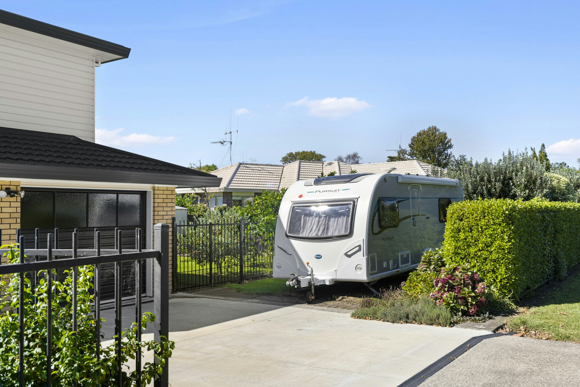 caravan