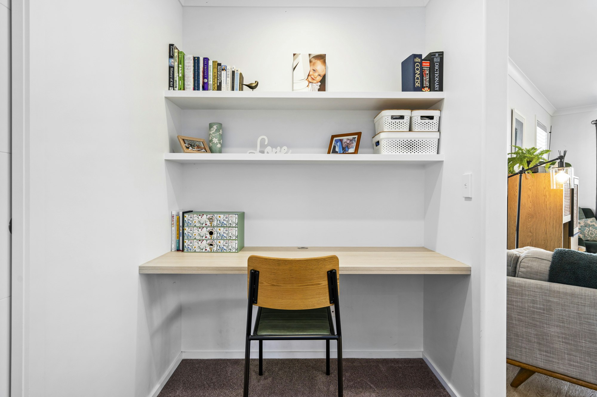furniture