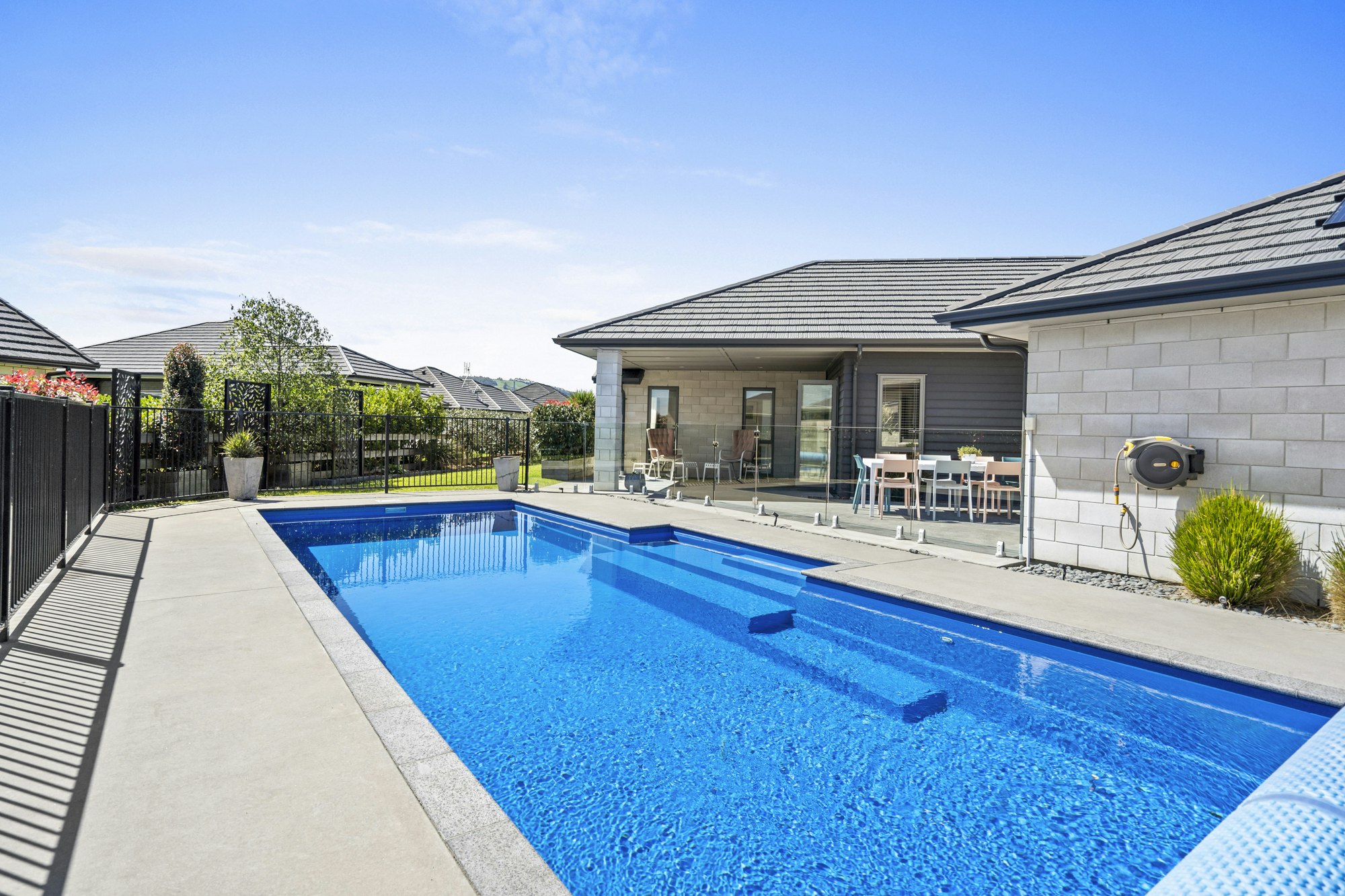 pool