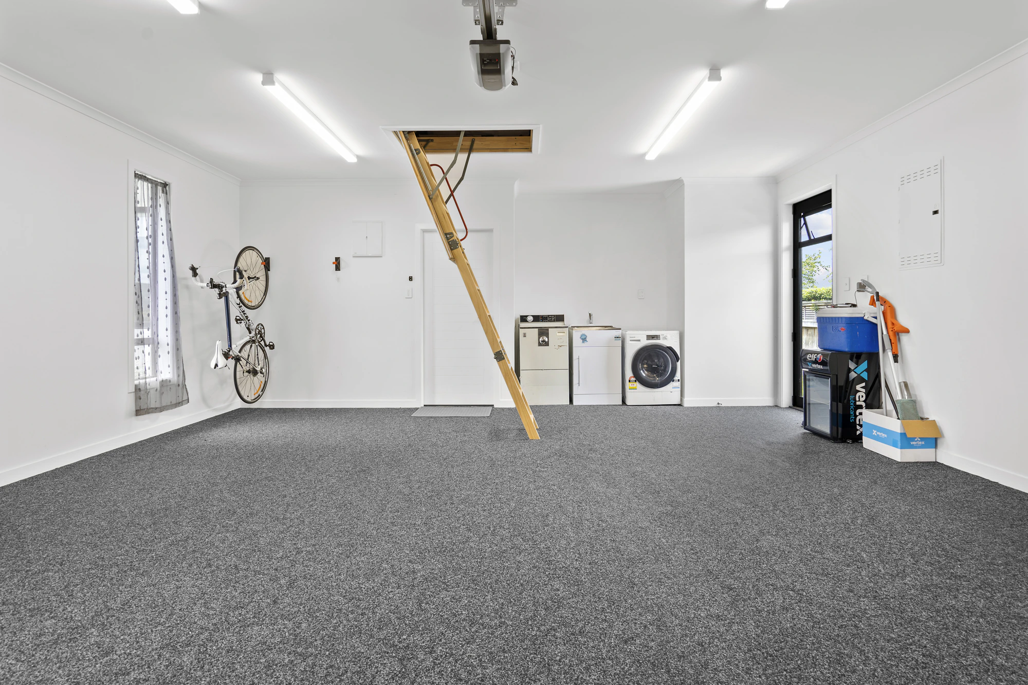 floor