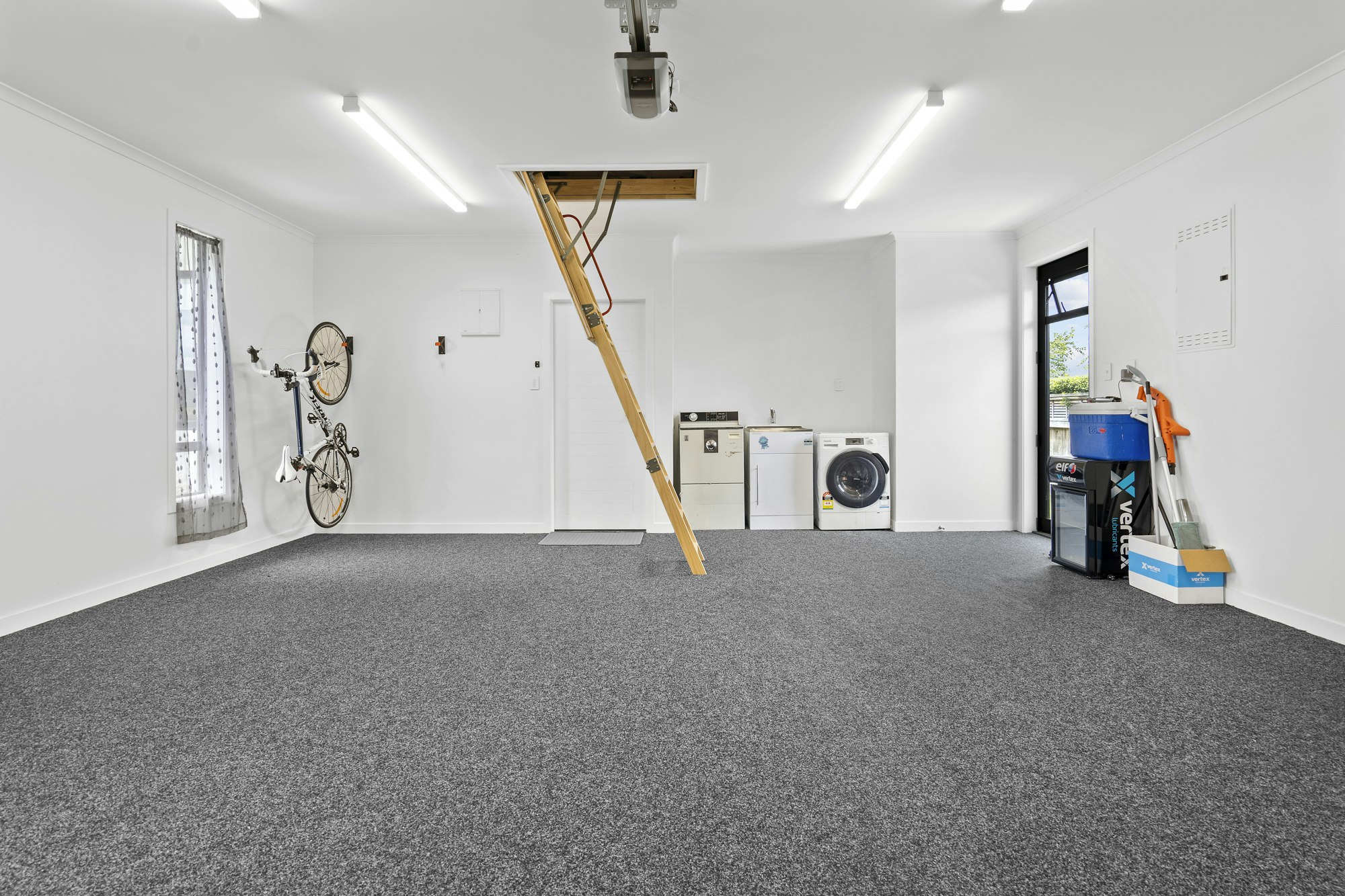 floor