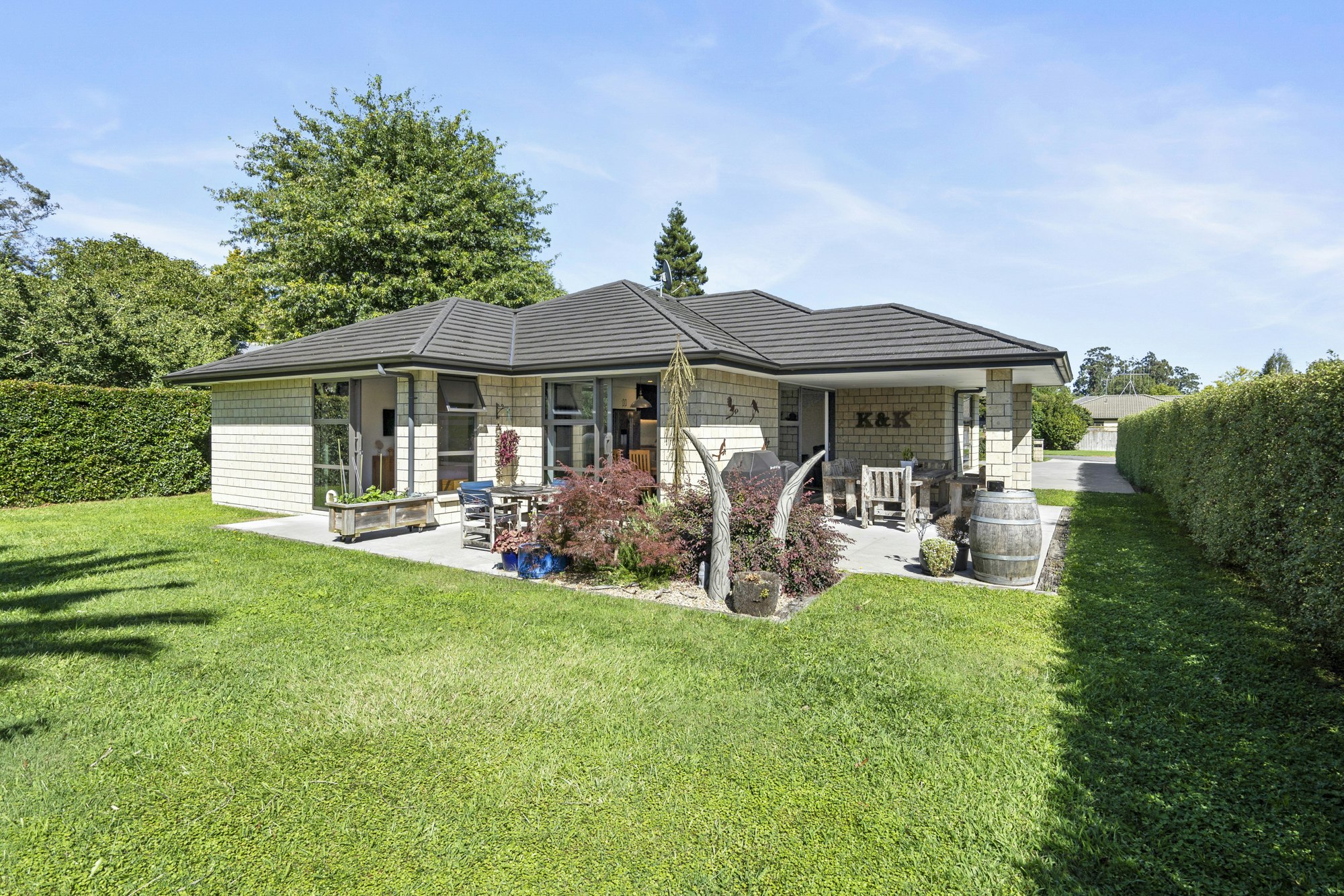 cottage