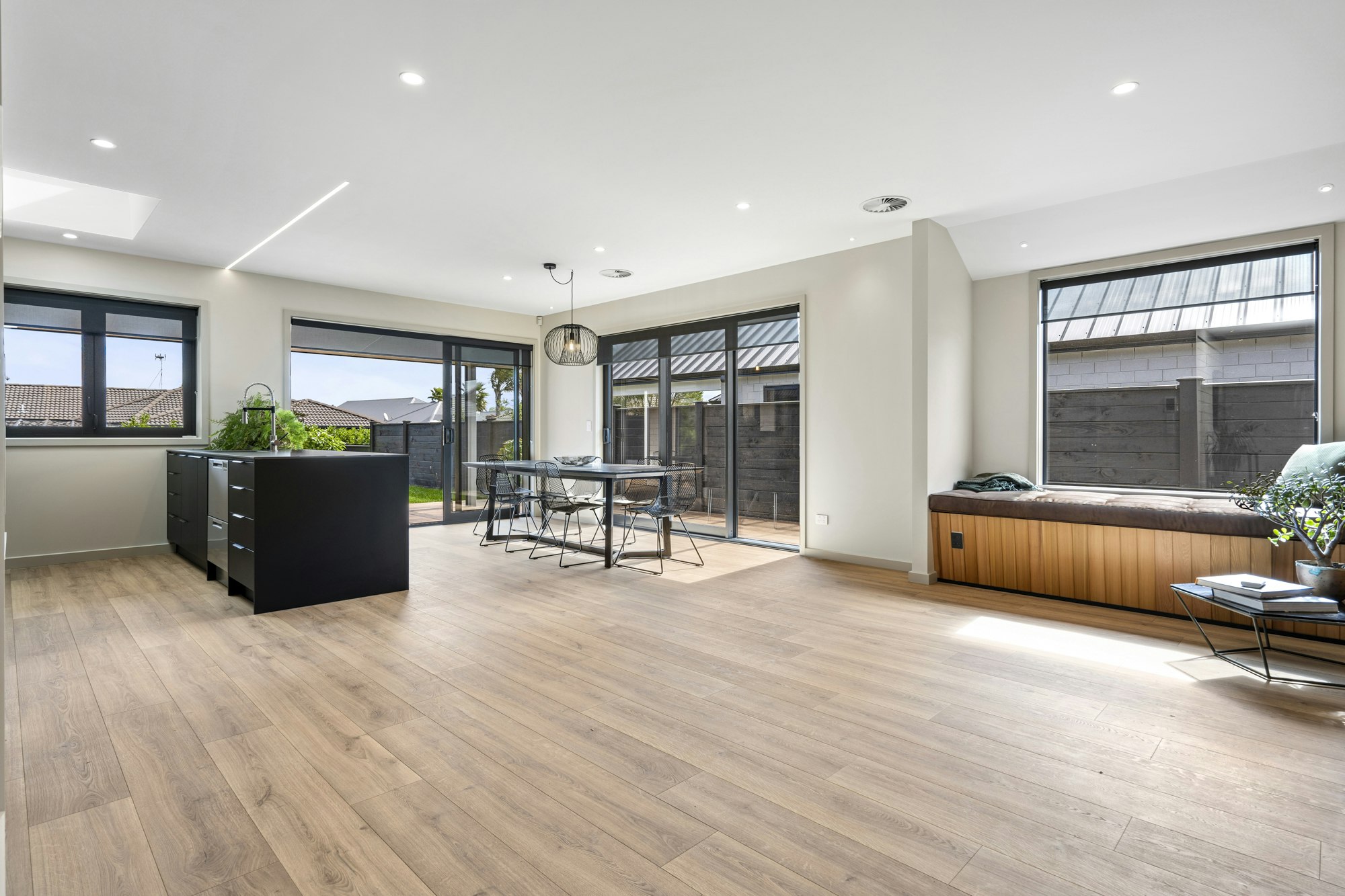 floor