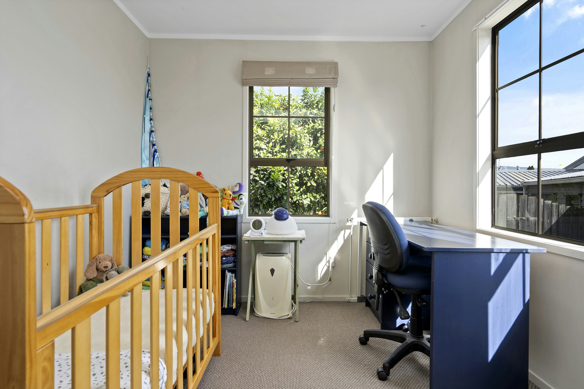 crib