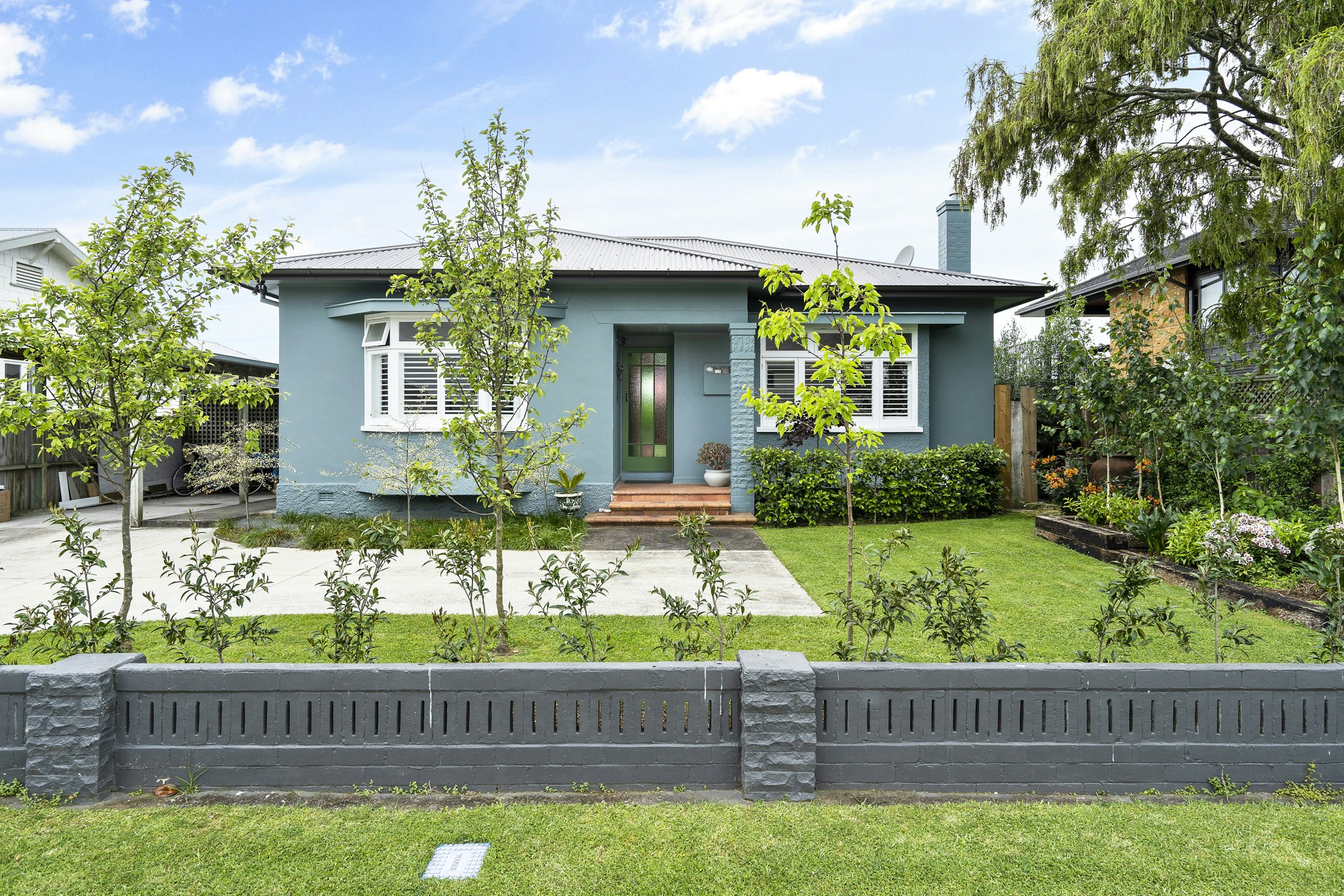 cottage