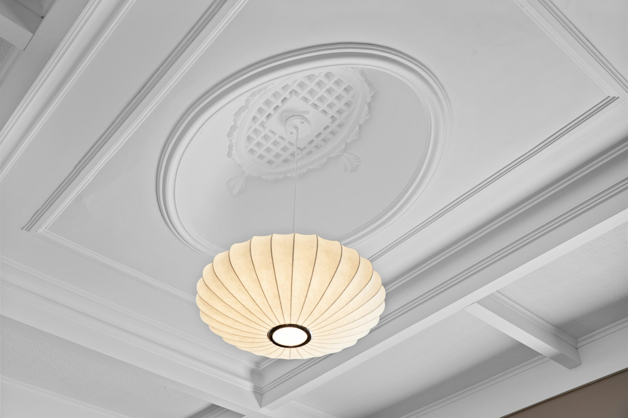 ceiling light
