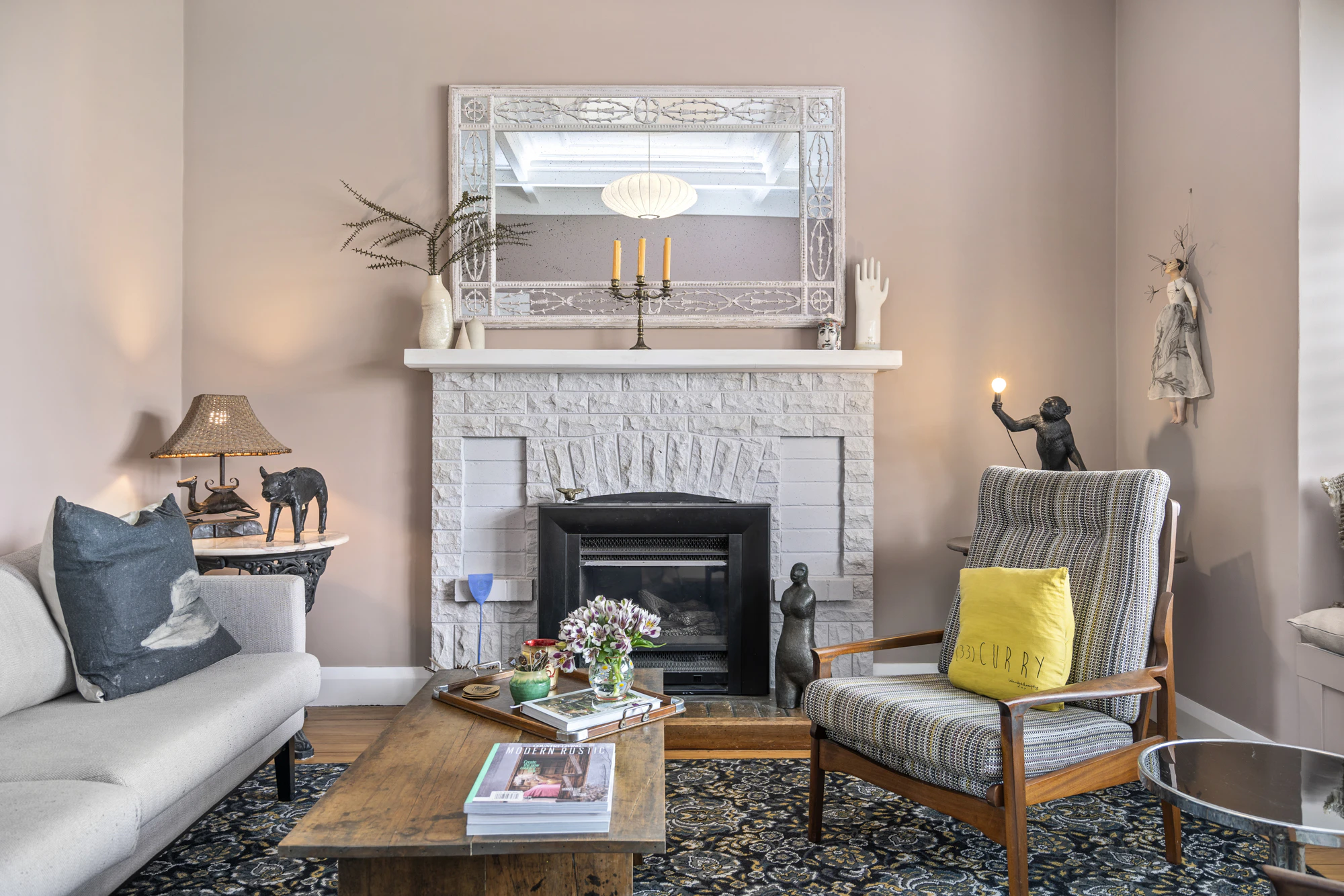 home decor