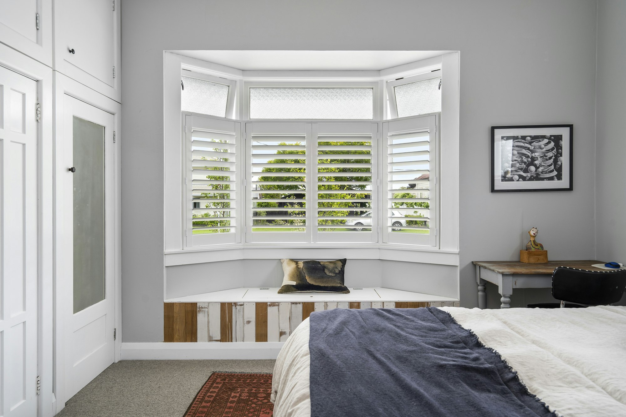 window