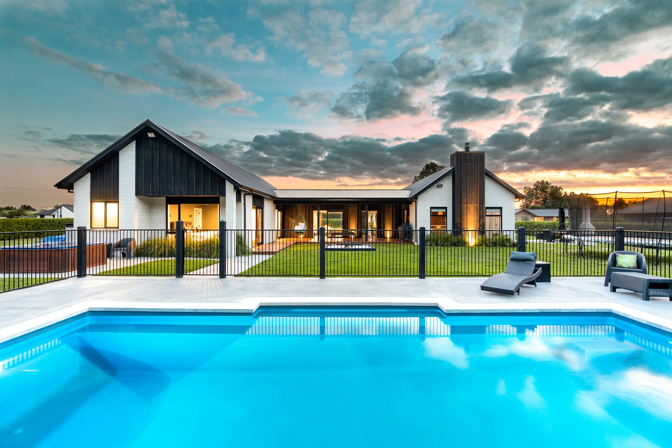 housing