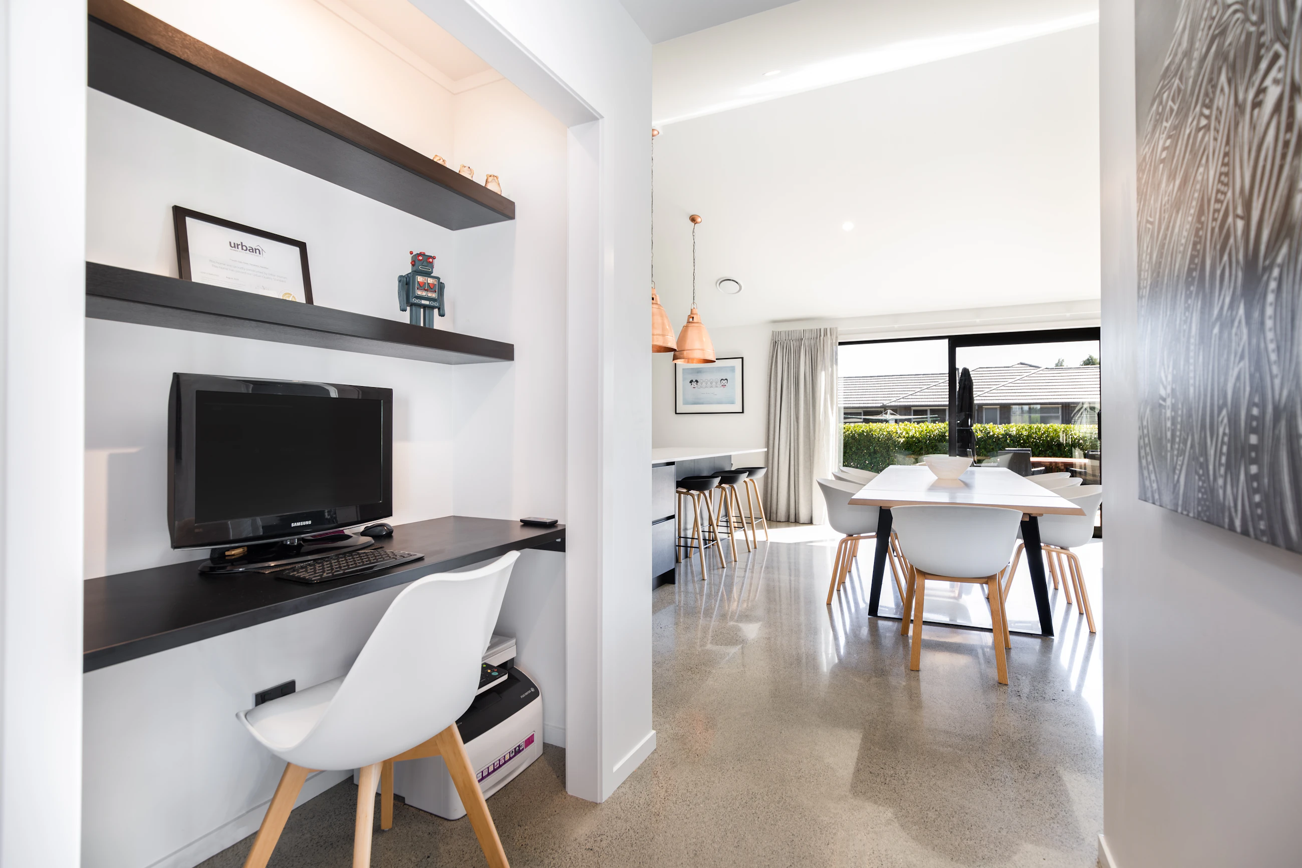 interior design
