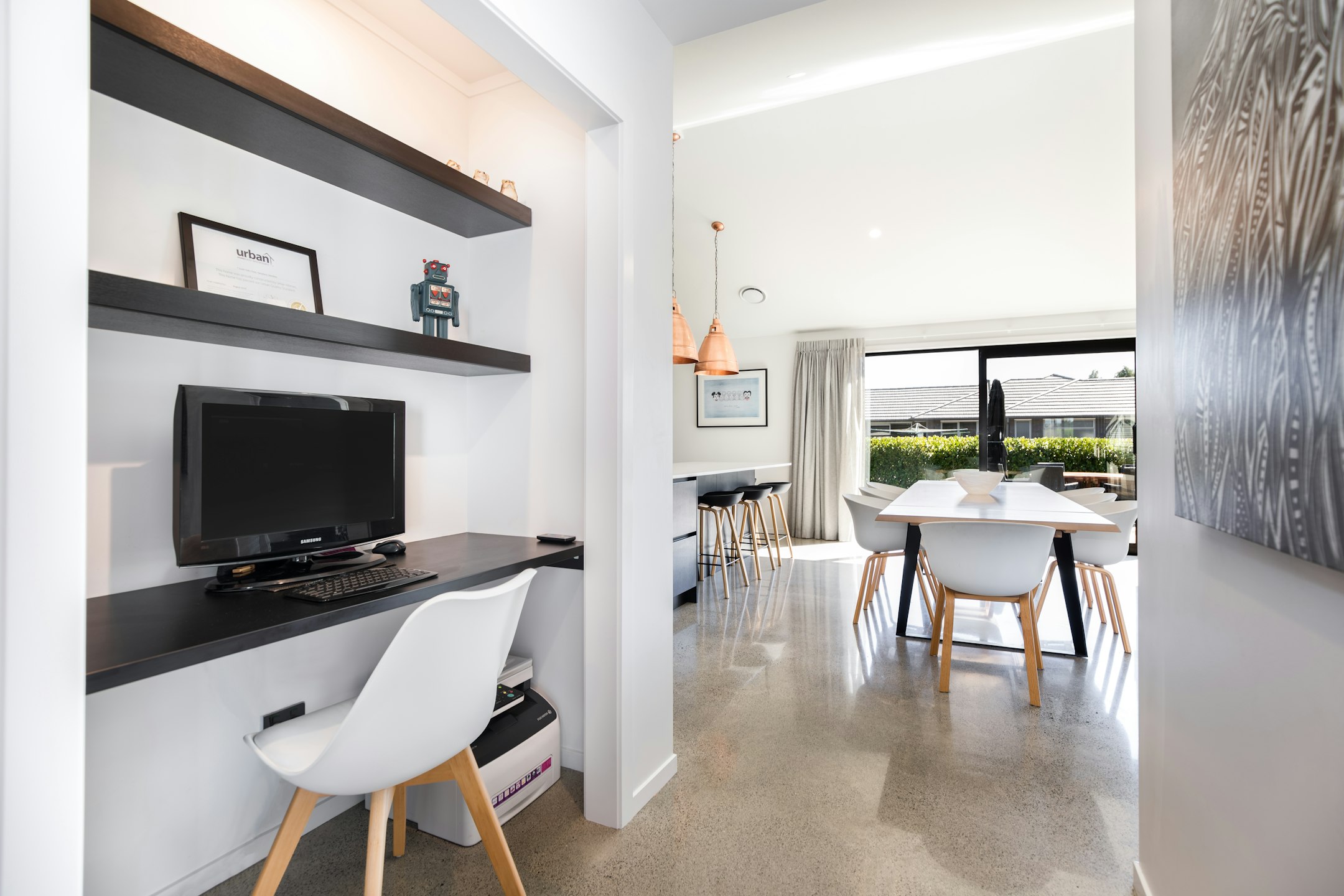 interior design