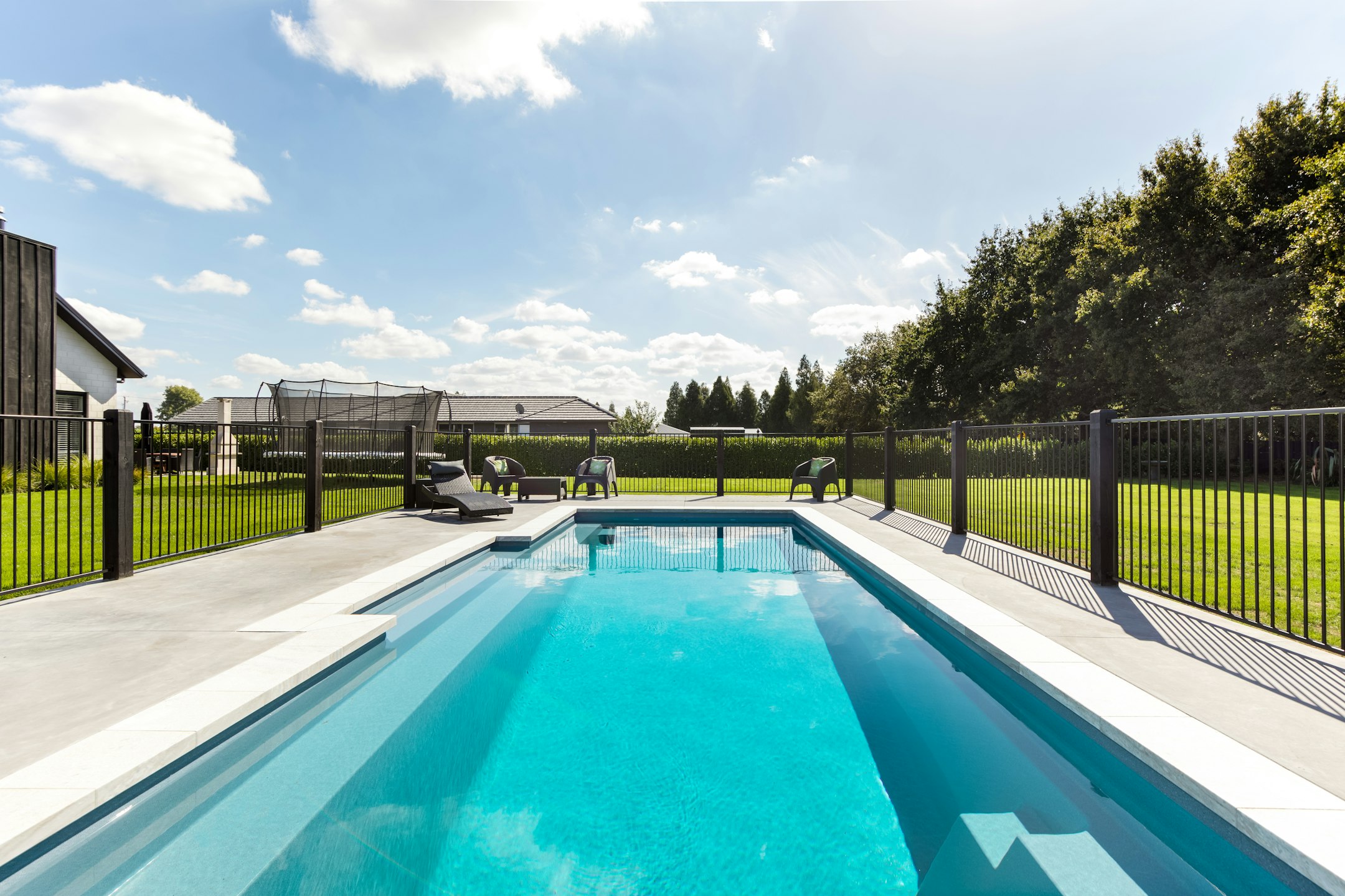 pool