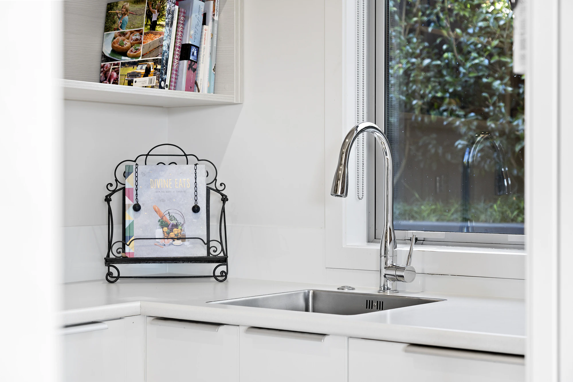 sink