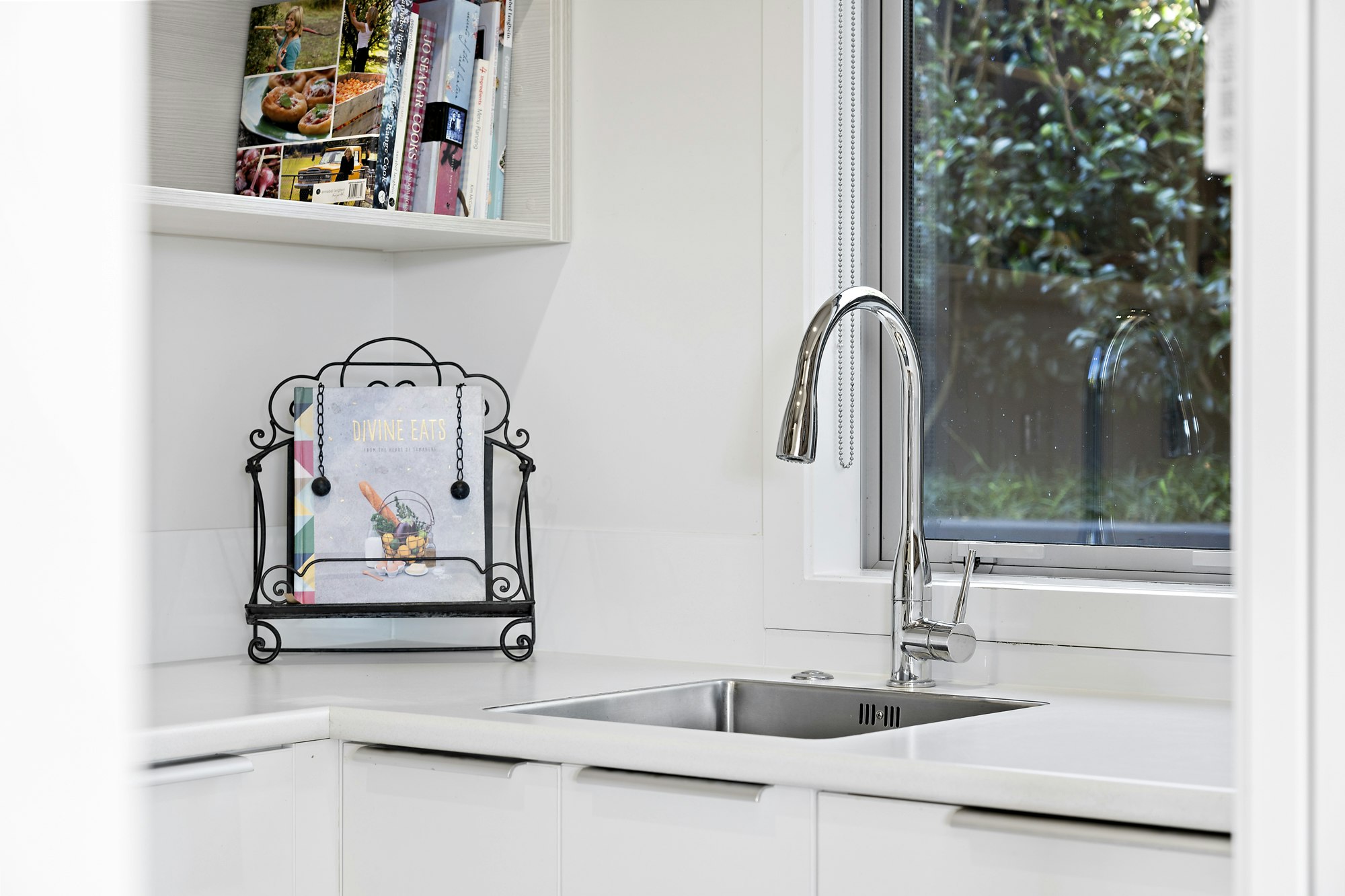 sink