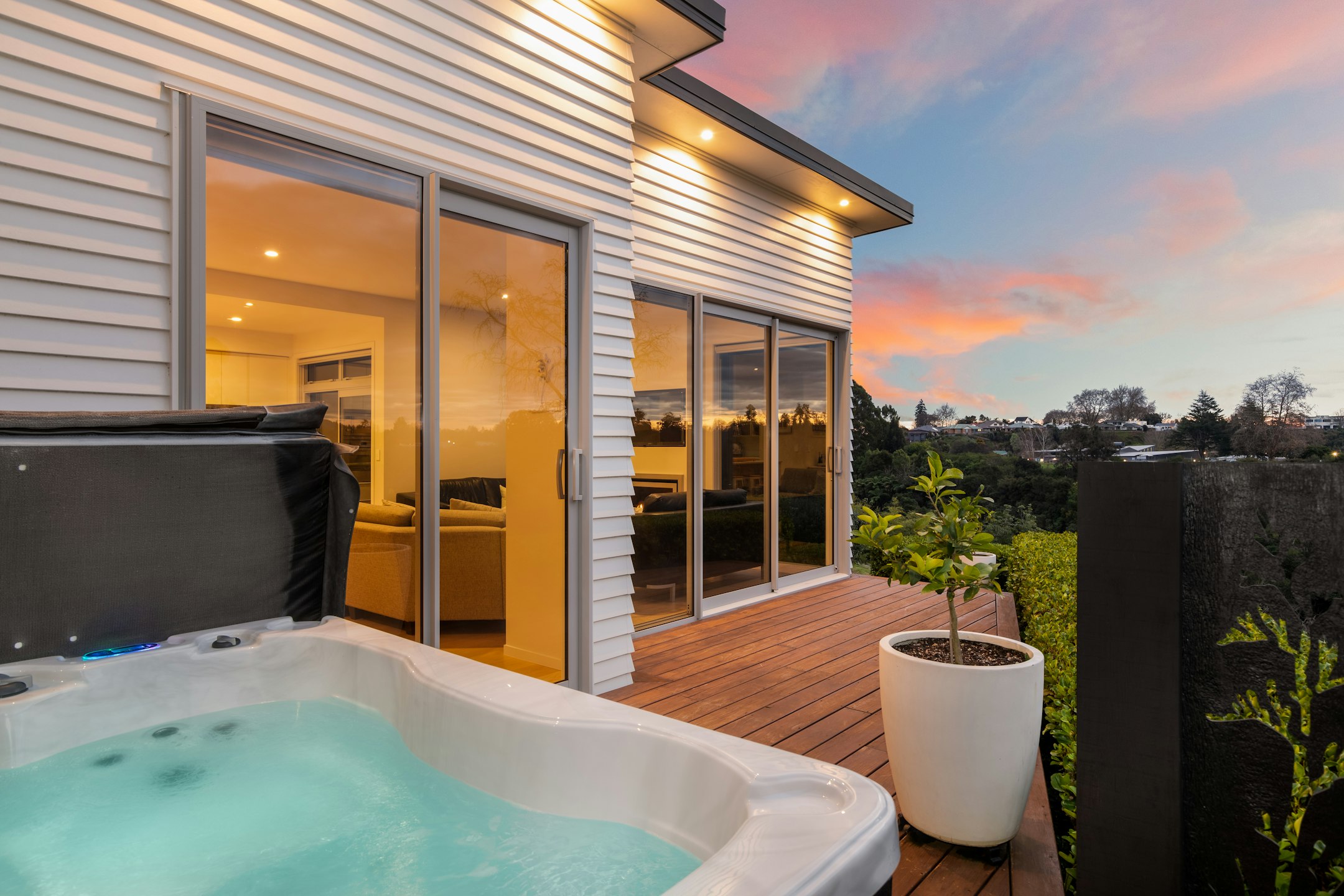 tub
