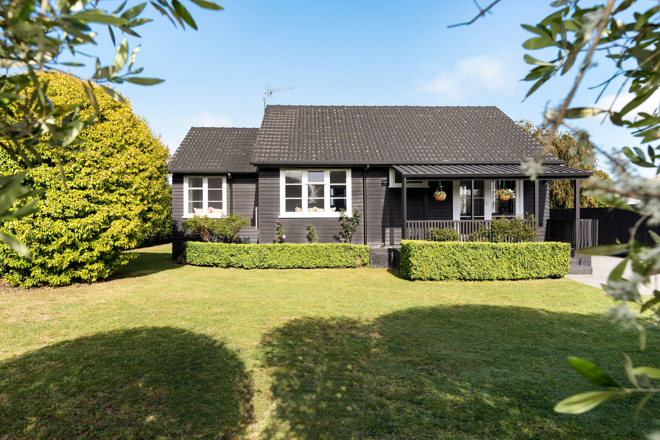 cottage