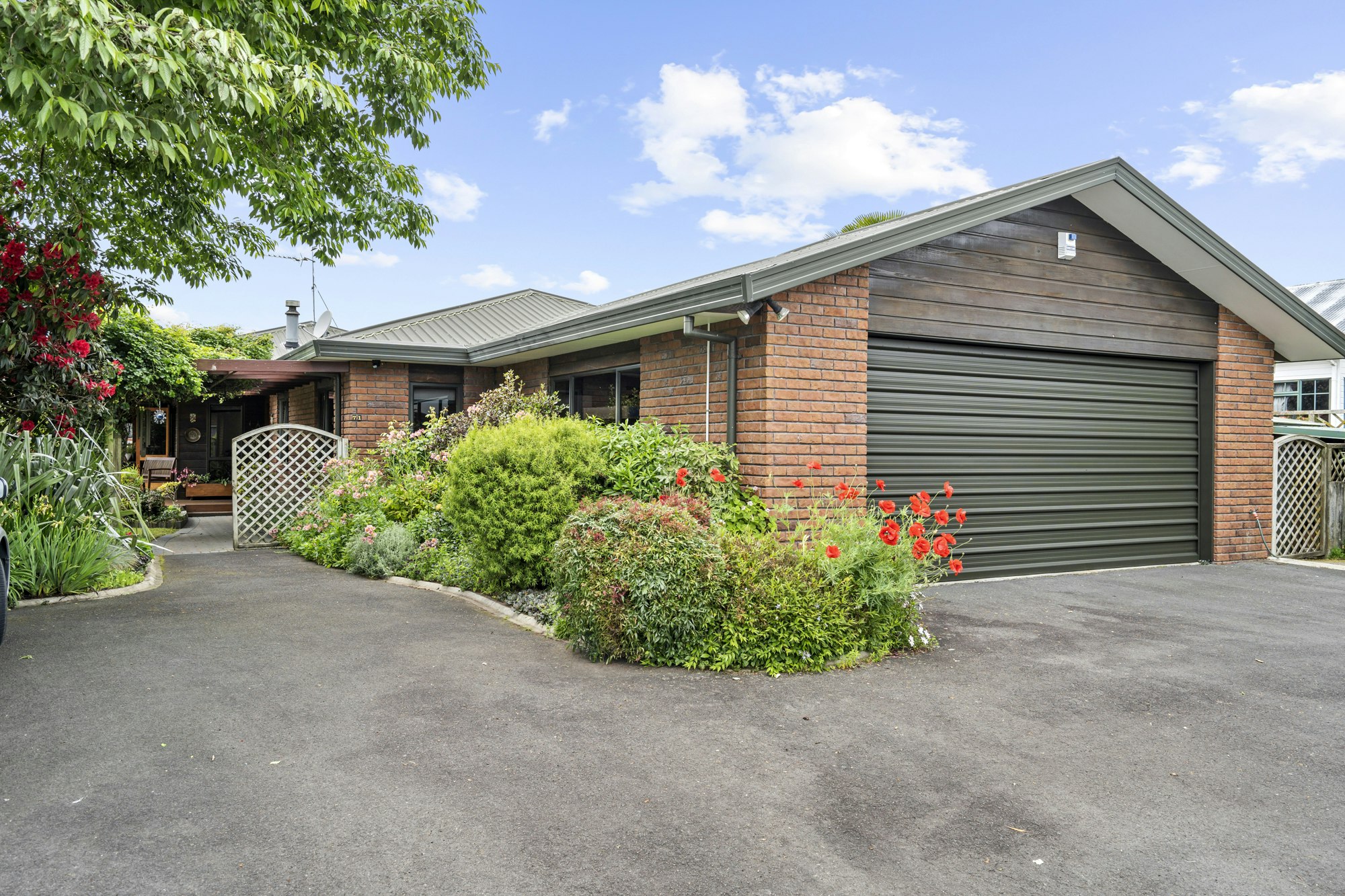 garage