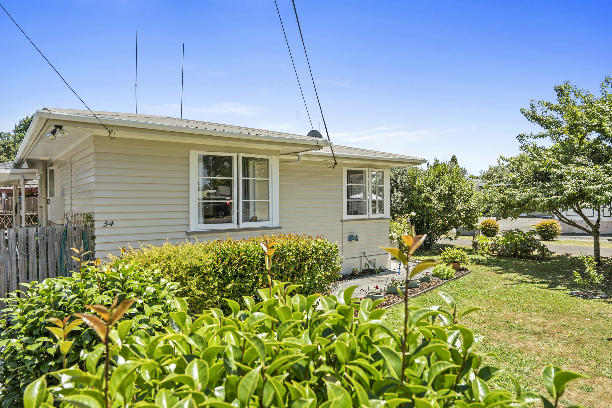 cottage