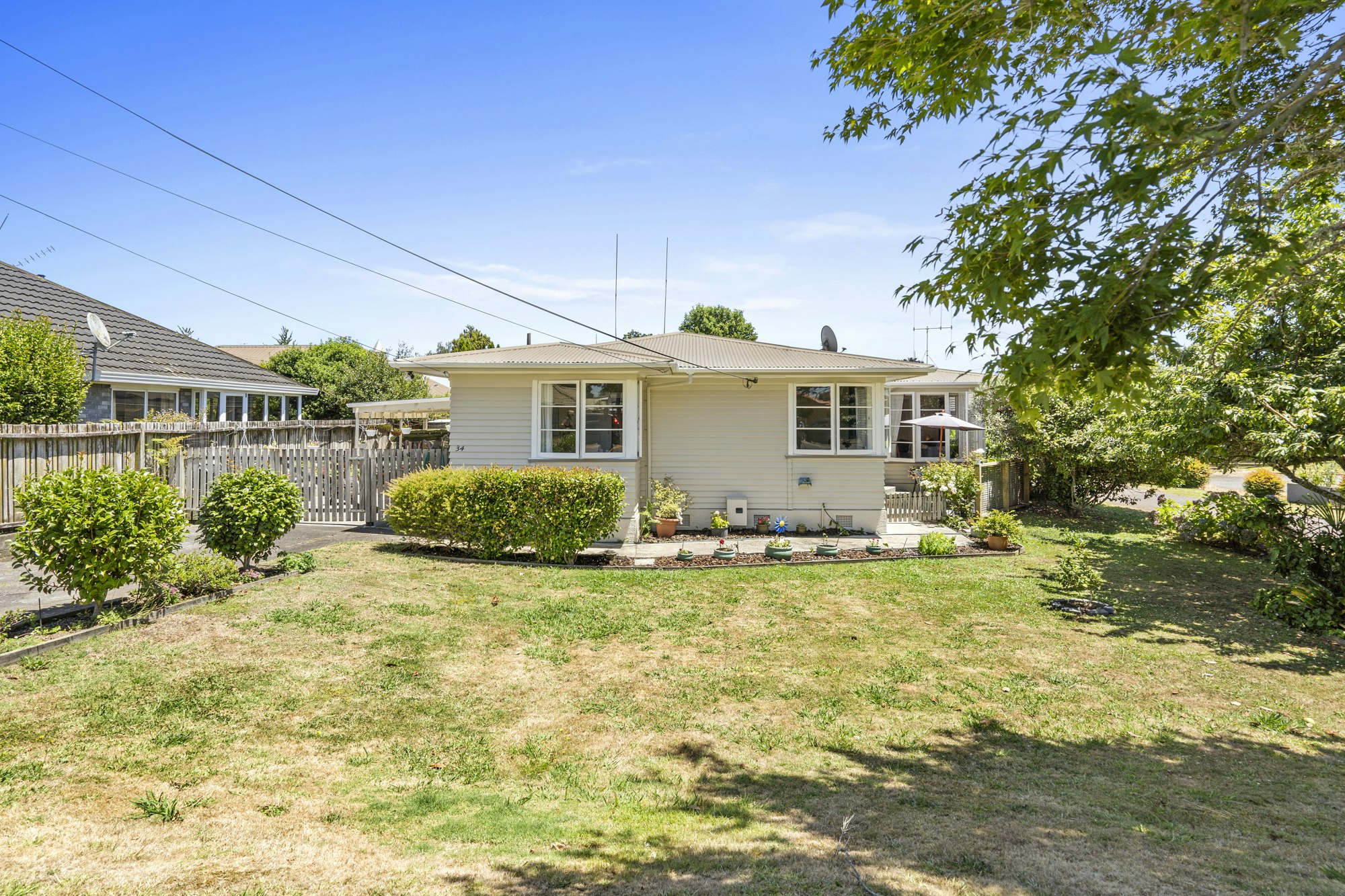 cottage