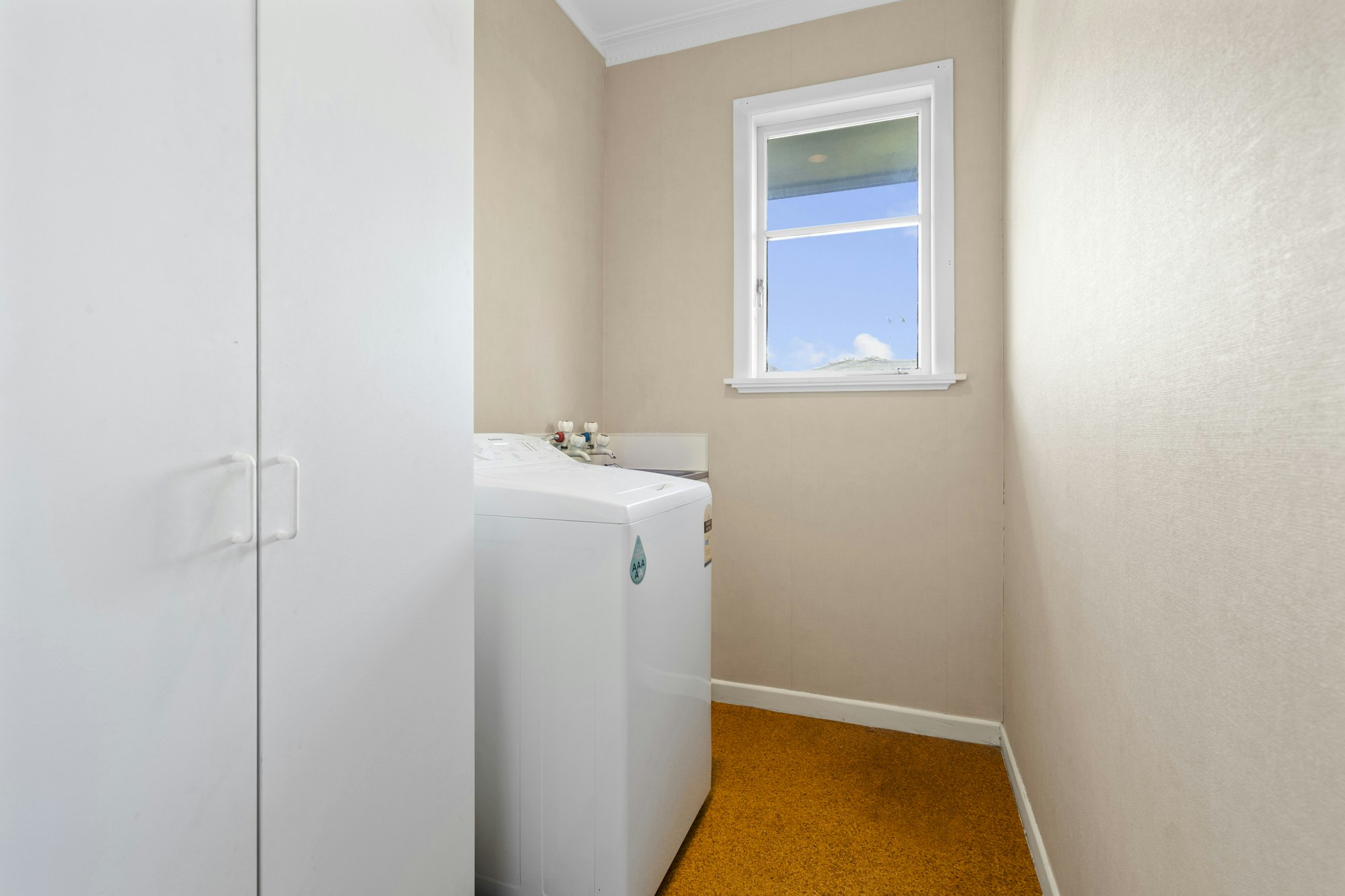 corner