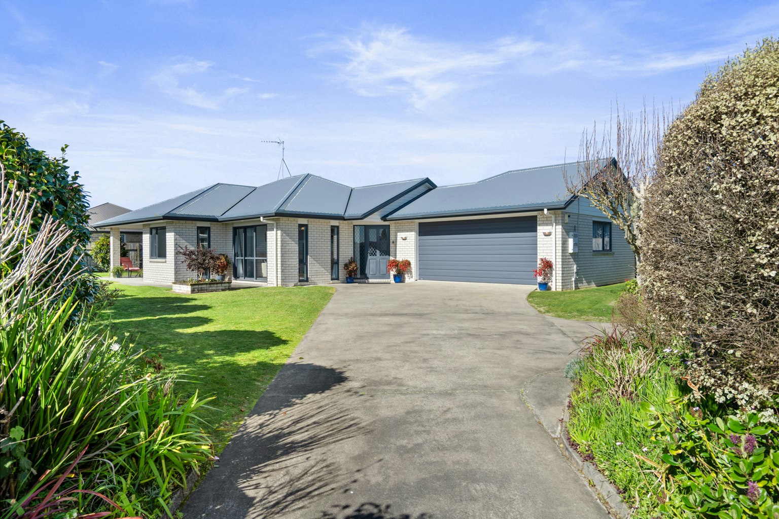 garage