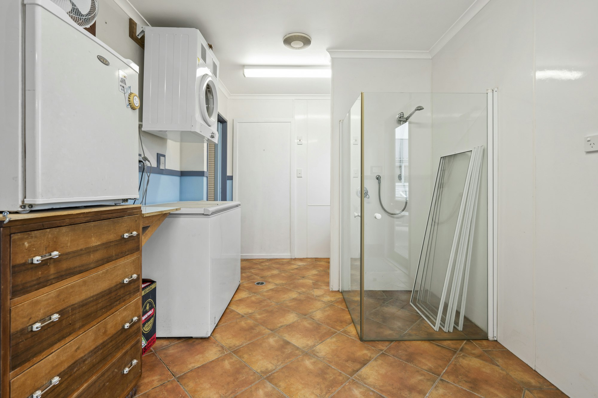floor