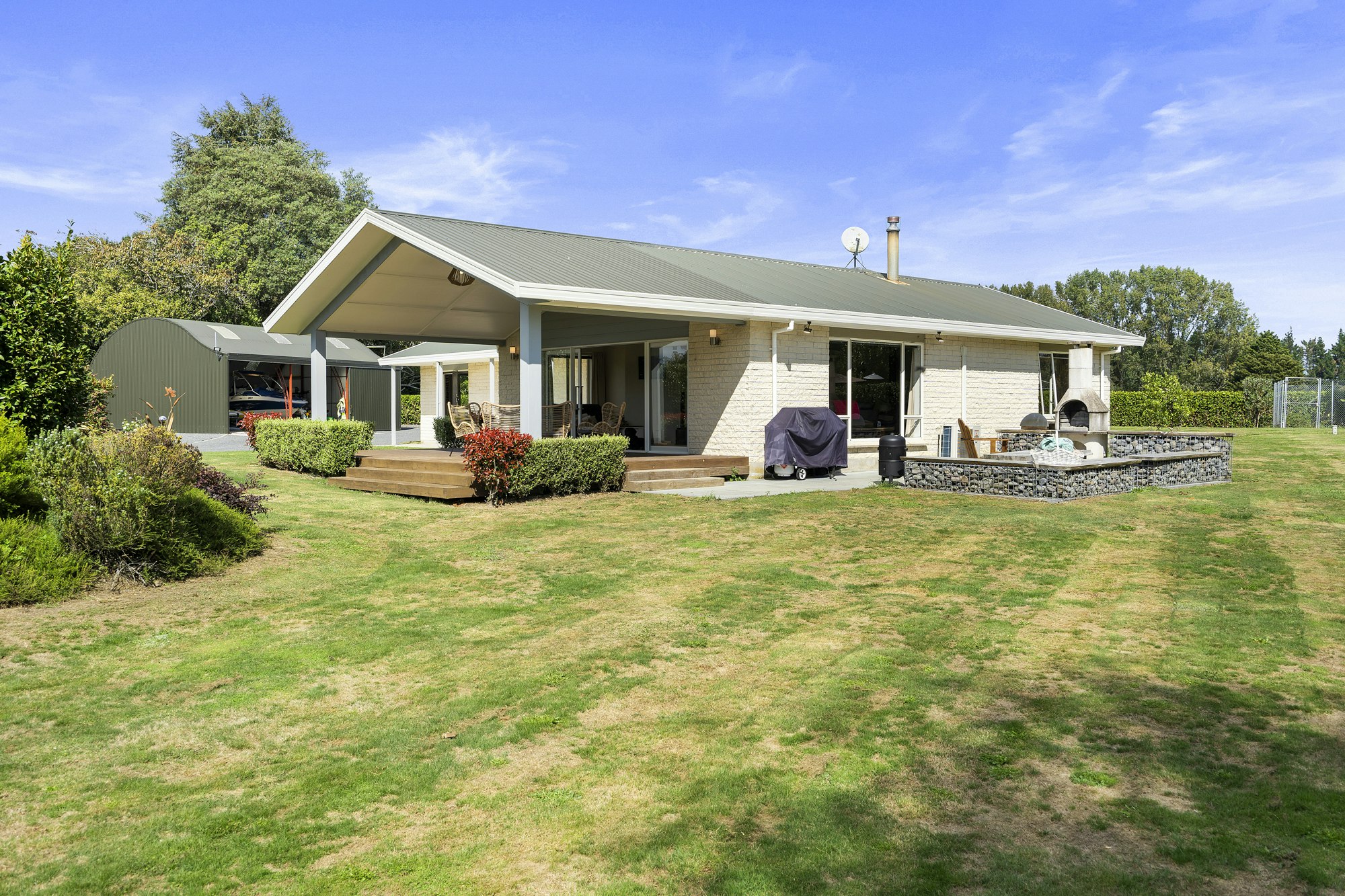 cottage